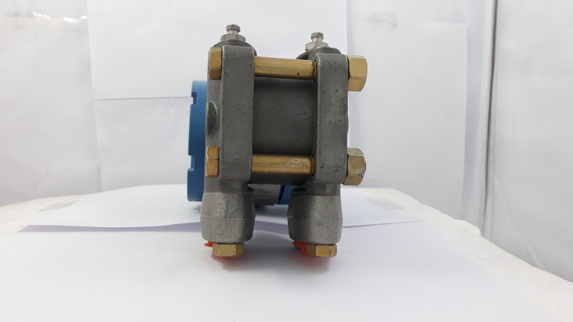 Rosemount 1151dp5e22b1 pressure transmitter 2000psi