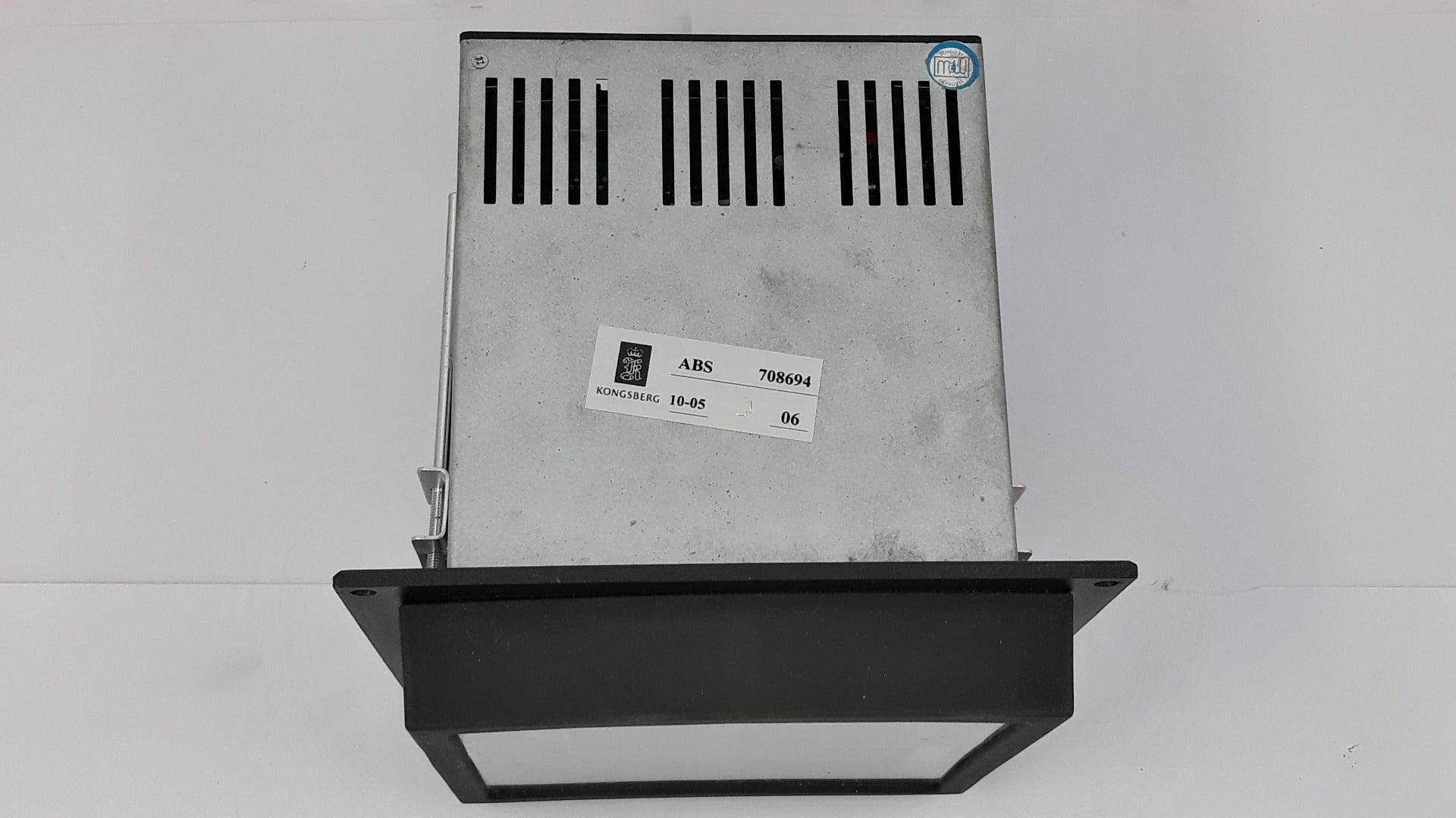 Kongsberg ipp144-40 g engine order printer