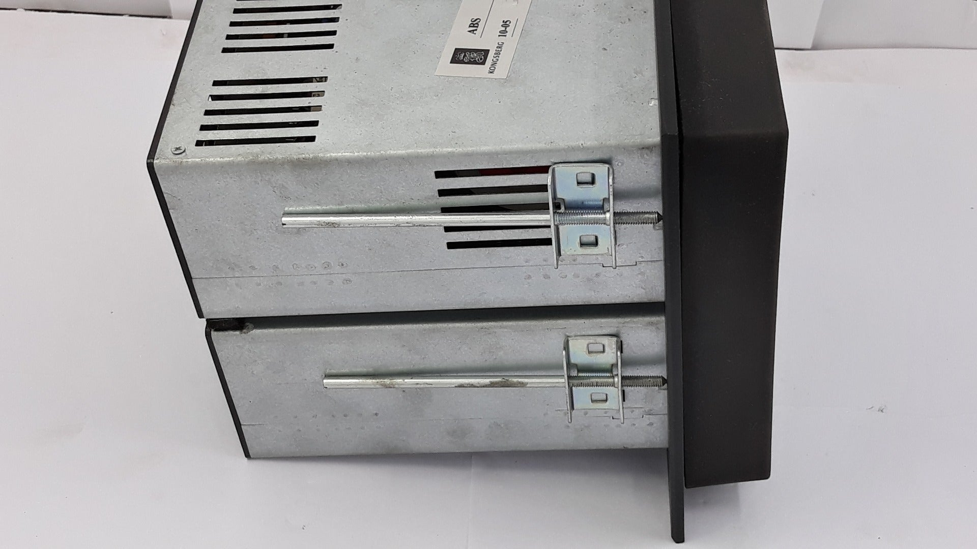 Kongsberg ipp144-40 g engine order printer