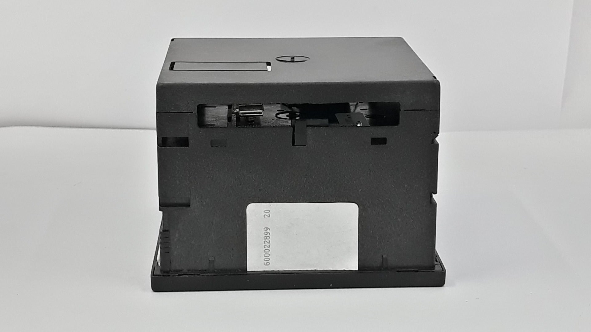 Deif Eq96-x 0 To 300 Analog Voltage Meter 1200023009C