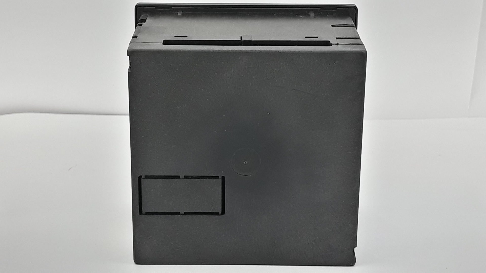 Deif Eq96-x 0 To 300 Analog Voltage Meter 1200023009C