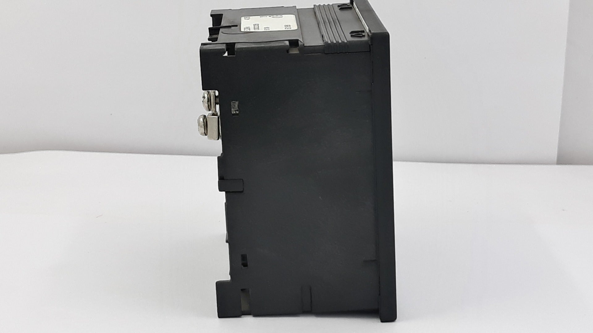 Deif eq96-x analog ammeter 1200022005b