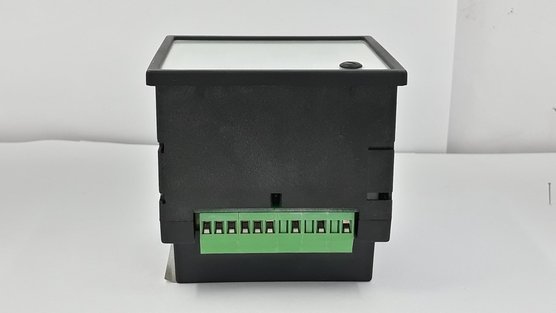 Deif Dq96-x Kvar 0 To 2000 Analog Voltage Meter 1200024104B