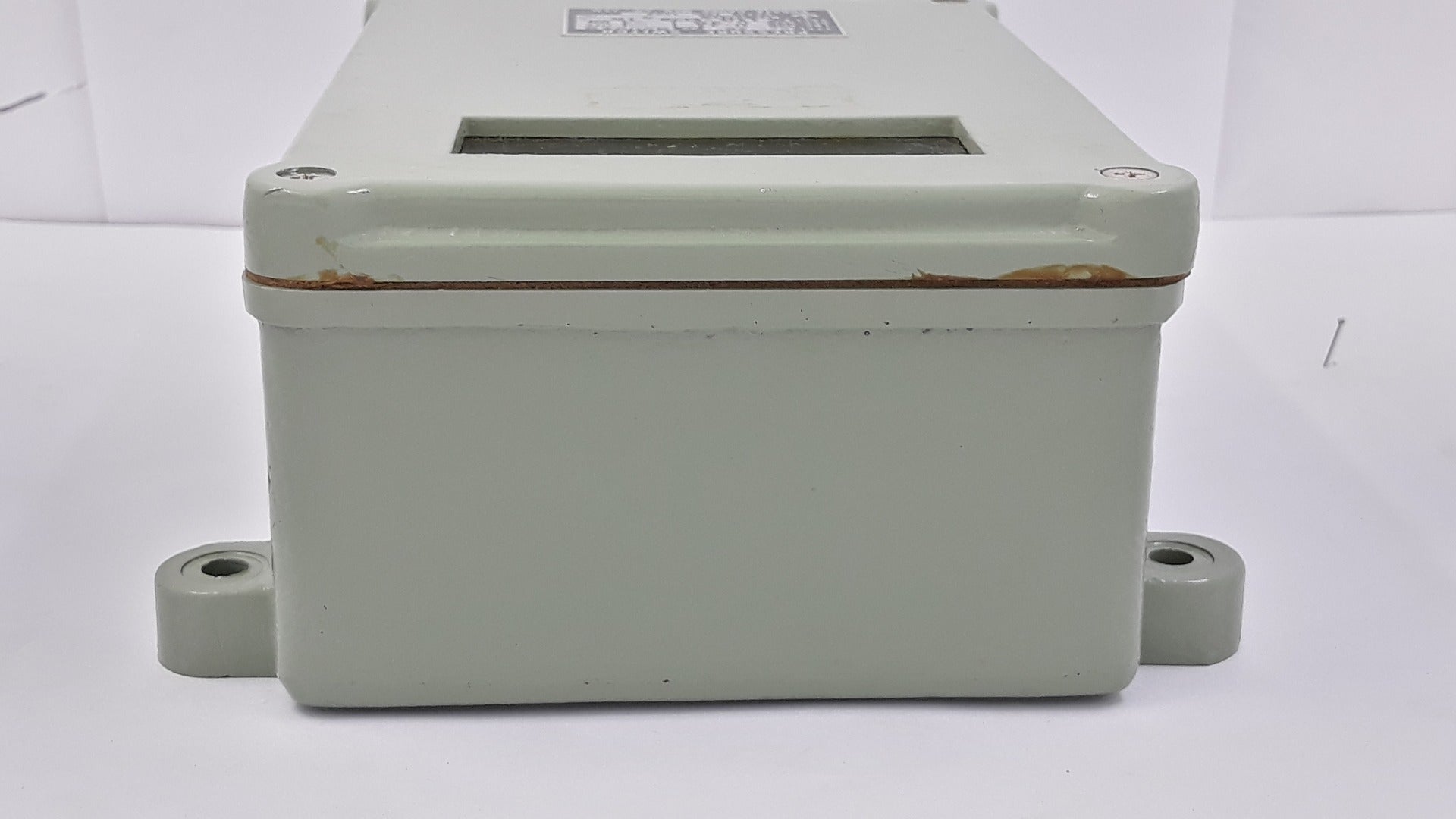 Kobata ba-2b pressure switch 110v 15a