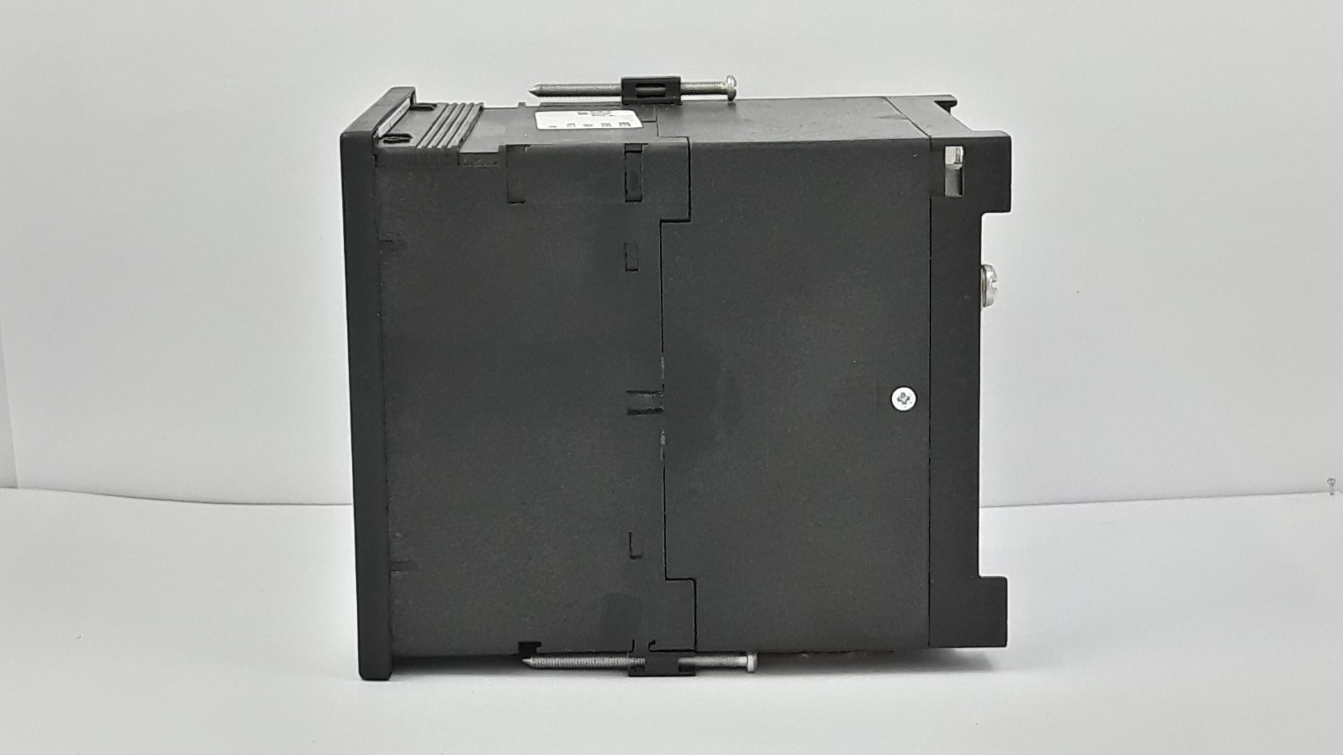 Frequency 440v analog panel meter 55...65hz