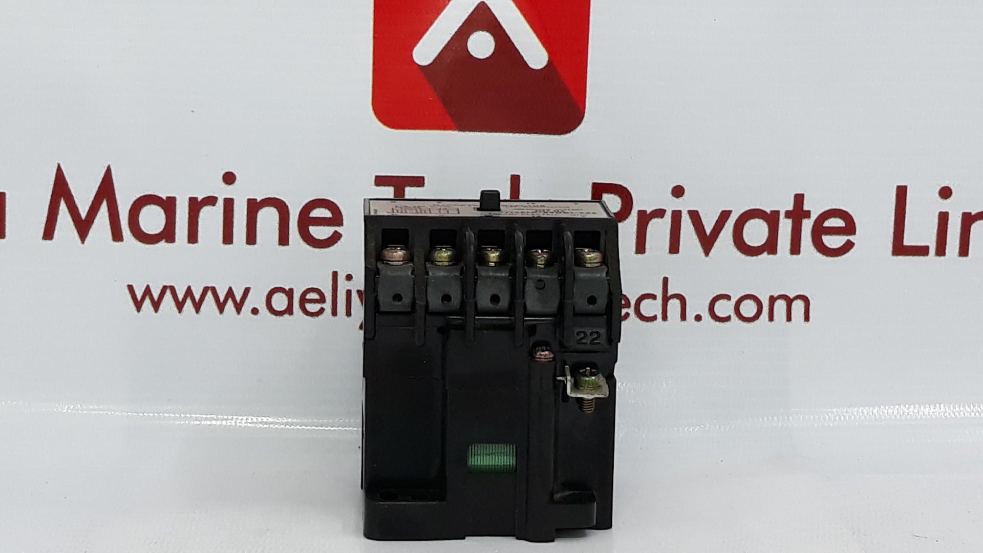 Togami-electric Clk-24U01-p8B Magnetic Contactor