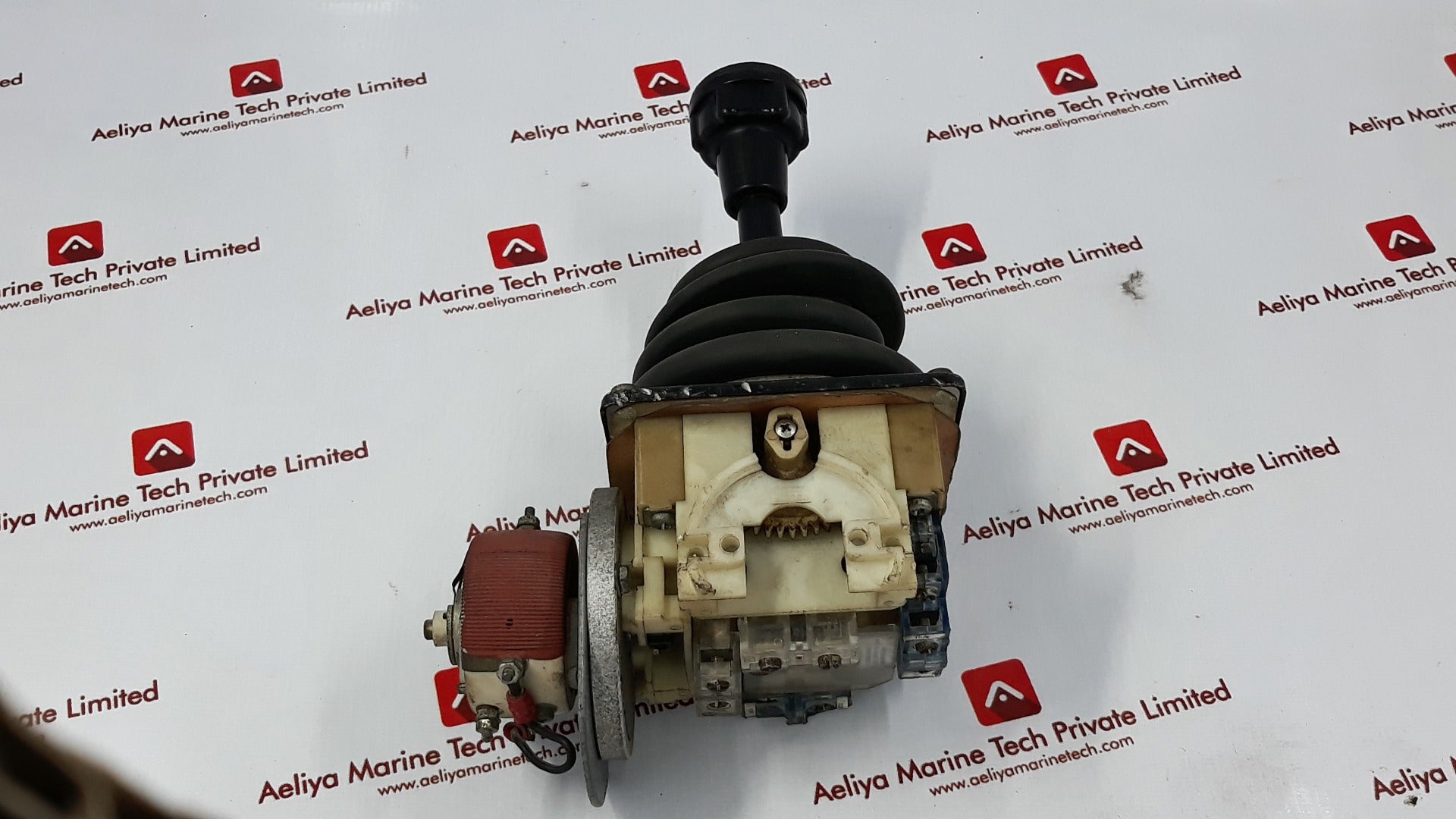 Spohn-burkhardt D-89143 Controller Blaubeuren