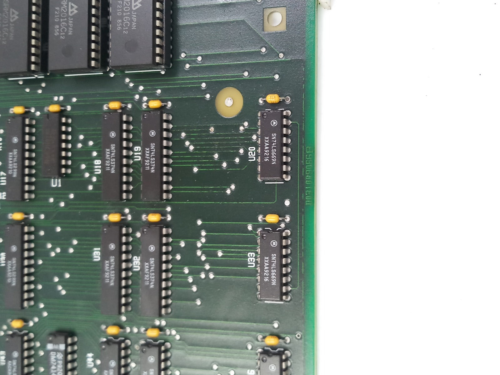 Honeywell 620-0056 Register Module 4K X 4K