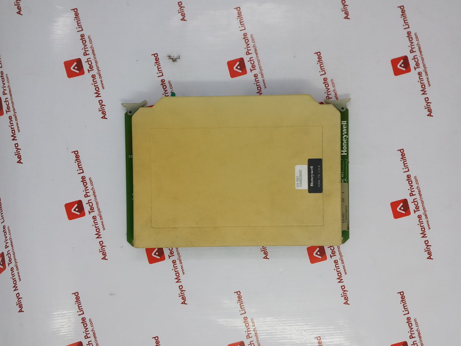 Honeywell 620-0027 Memory Module 8K