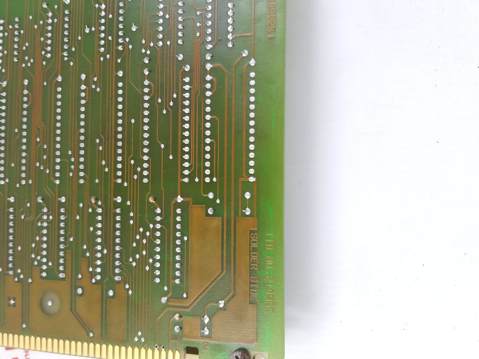 Honeywell 620-0027 Memory Module 8K