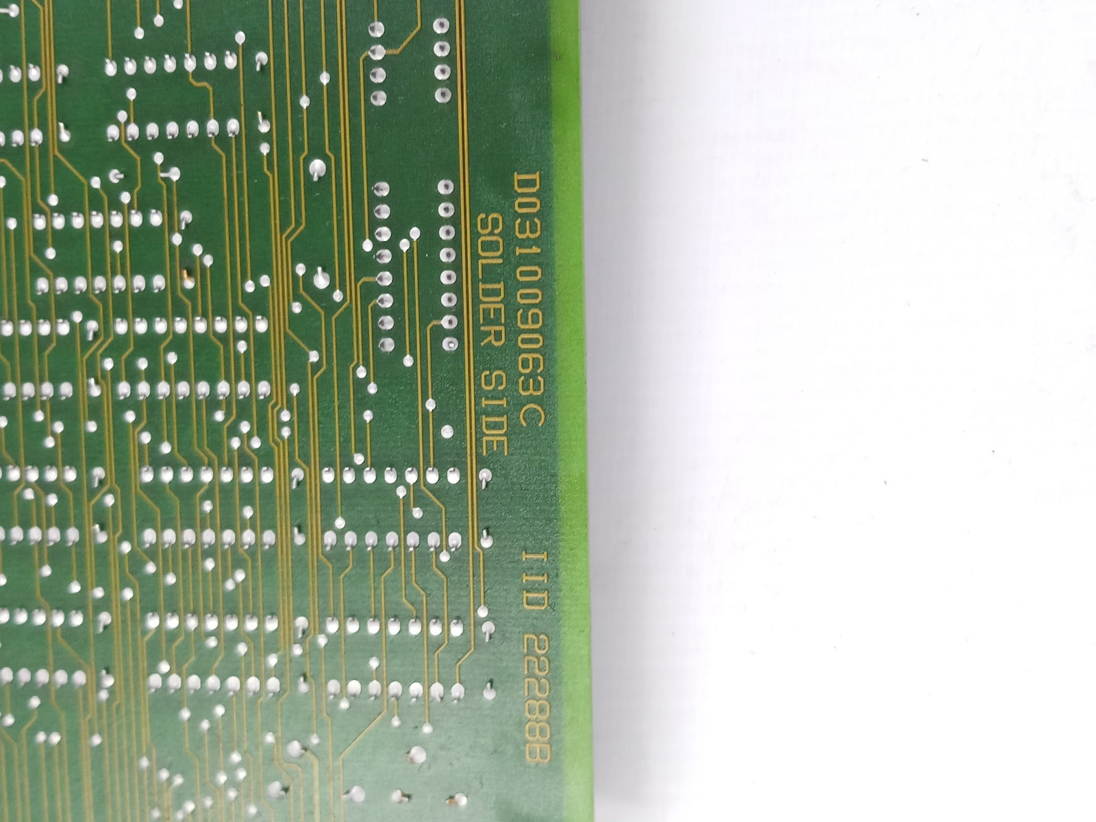 Honeywell 620-0088 Parallel Link Driver Module