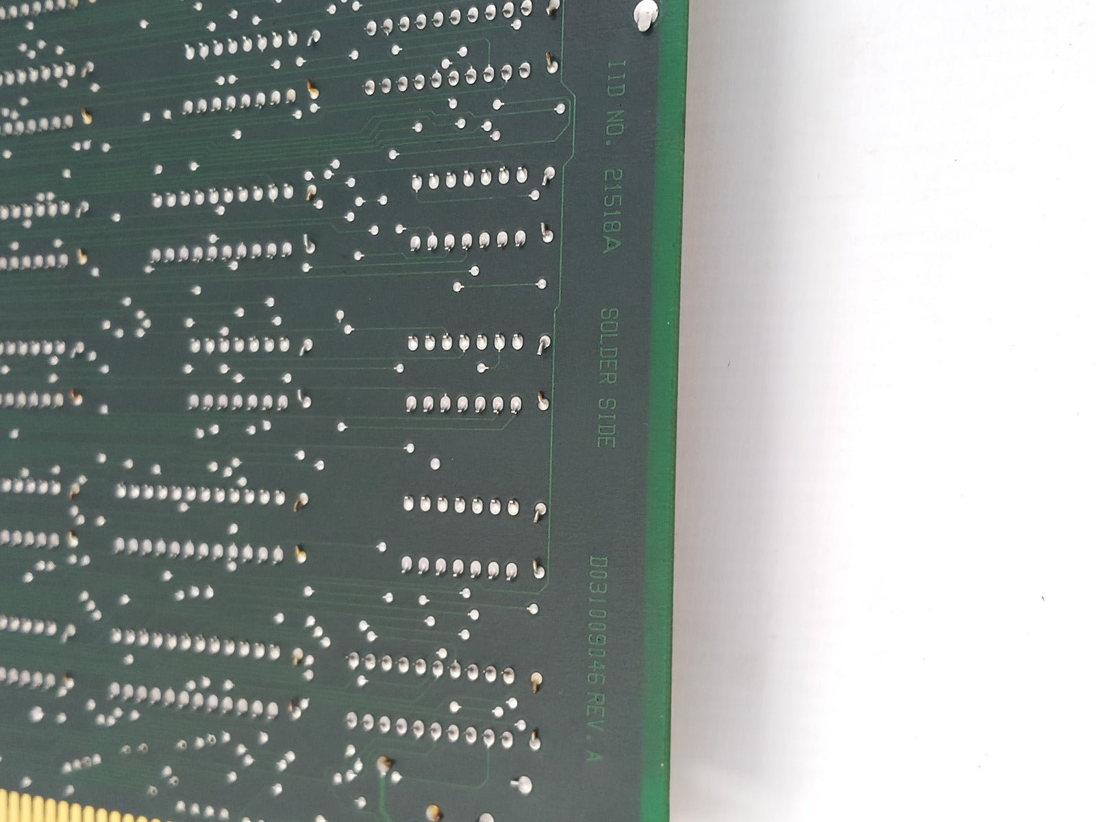 Honeywell 620-0085 Input/Output Control Module
