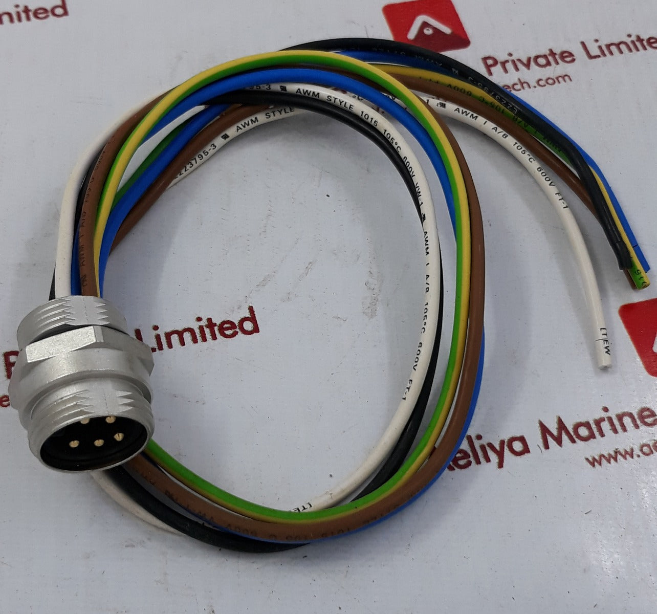 Harting 21043161505