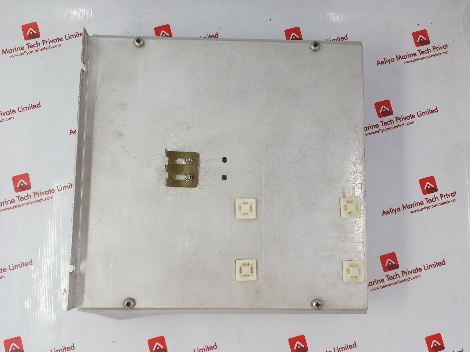 ct93473/01 Overspeed module