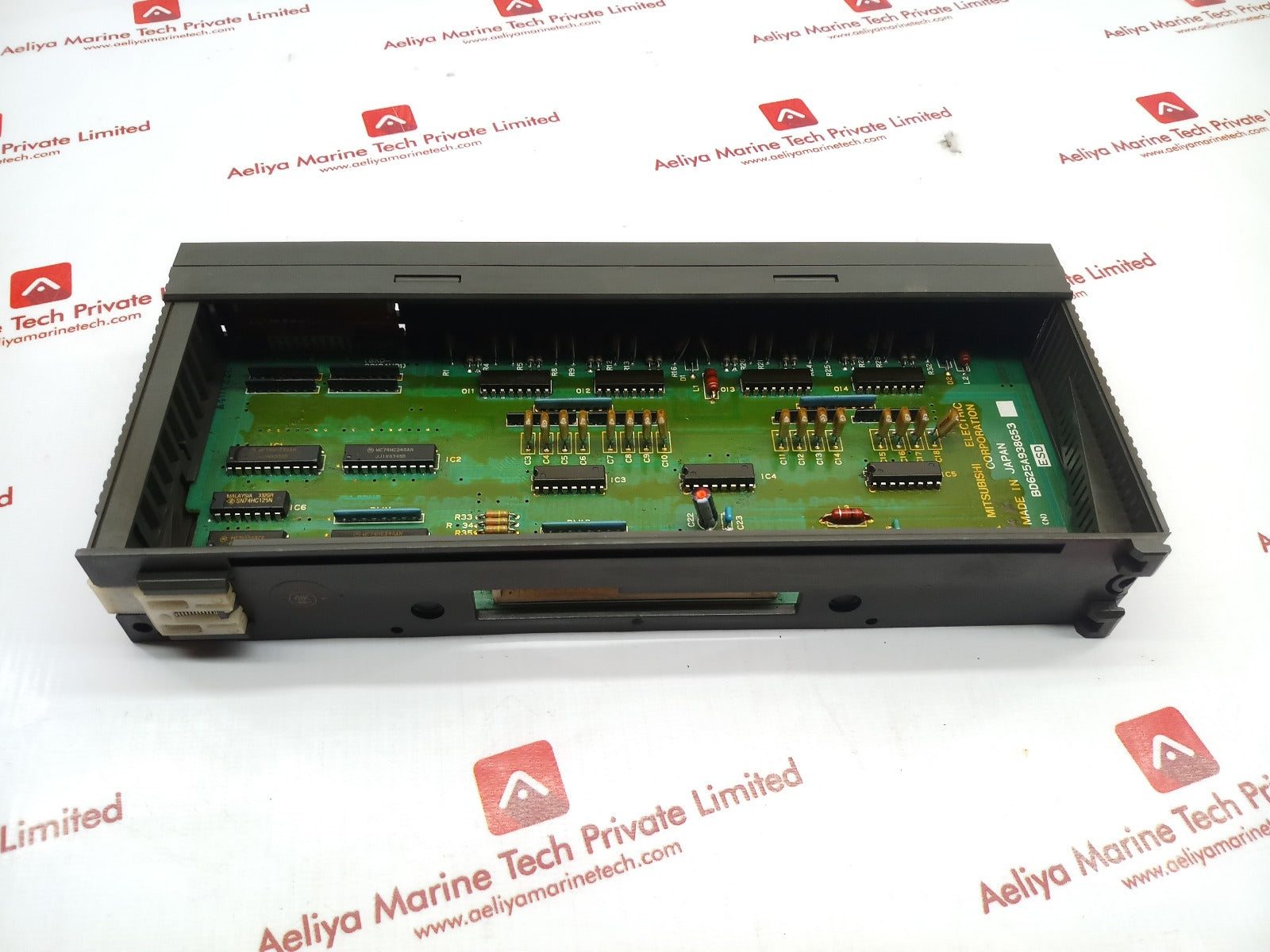 Mitsubishi Melsec Ax40 Bd625A938G53 Programmable Controller