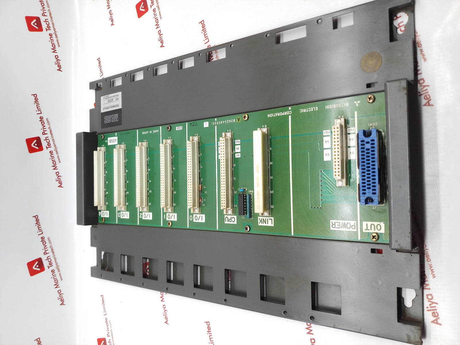 Mitsubishi Melsec Bd625A955G51 Programmable Controller