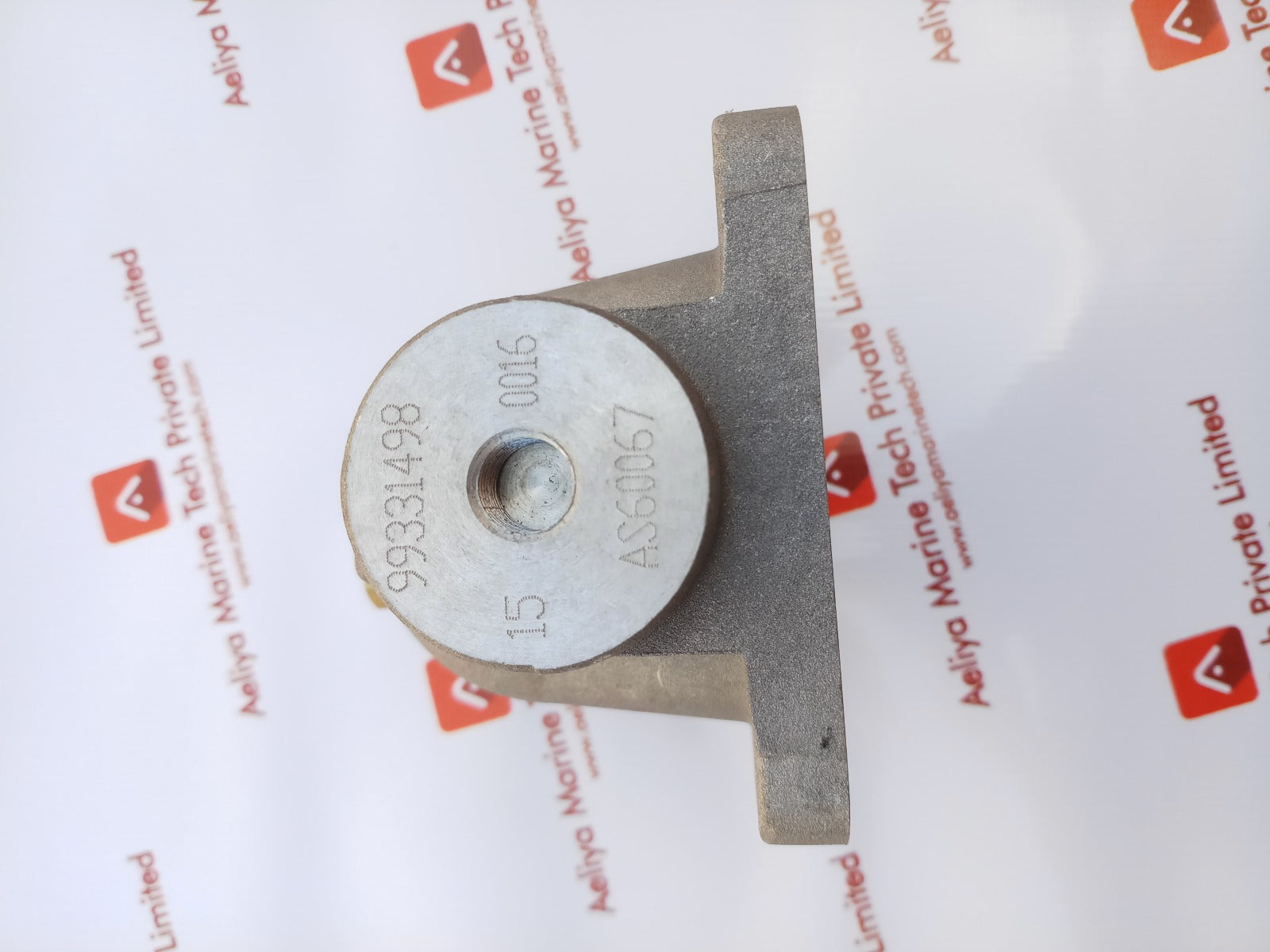 Intake Valve T041F-161