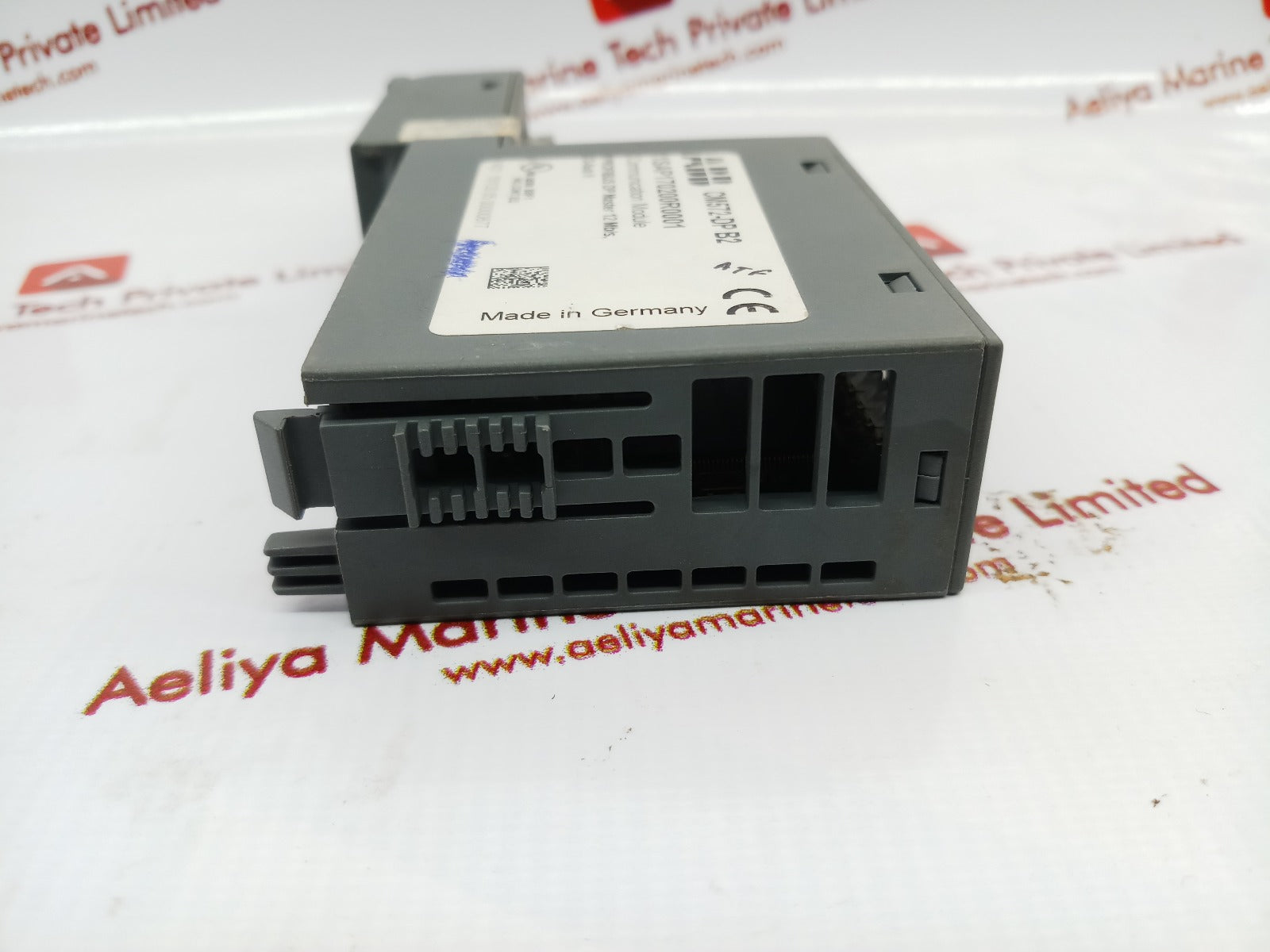 Abb cm572-dp b2 communication module 1sap170200r0001