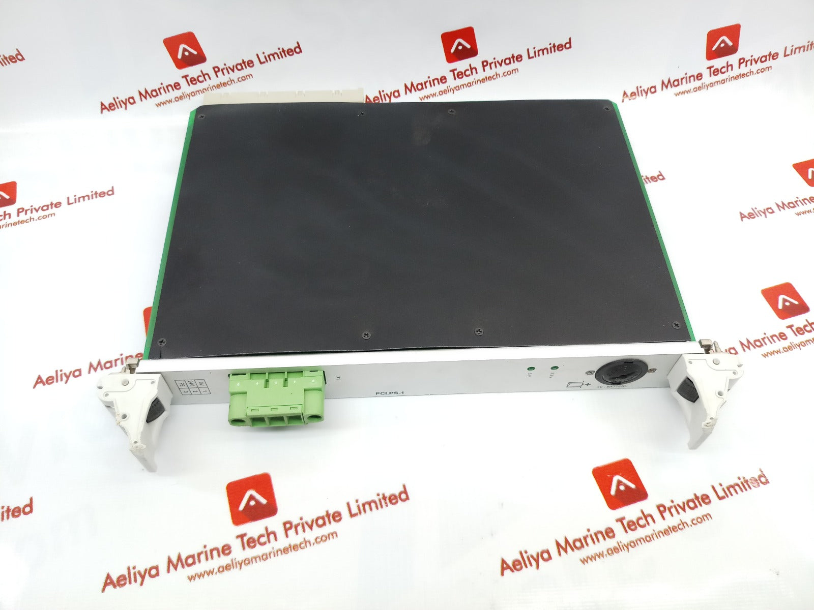 Kniel System Pci.Ps-1 Power Supply Control Unit 900-084-04 .05