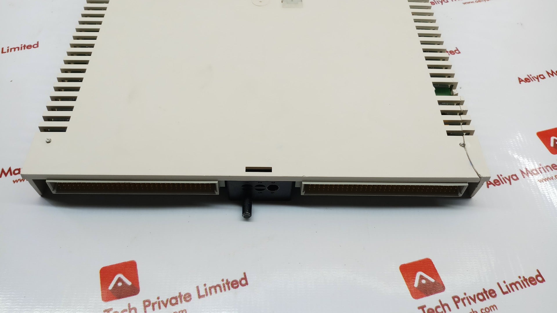 Honeywell 51401635-150 High Performance Com/Ctl Hdw Rev J