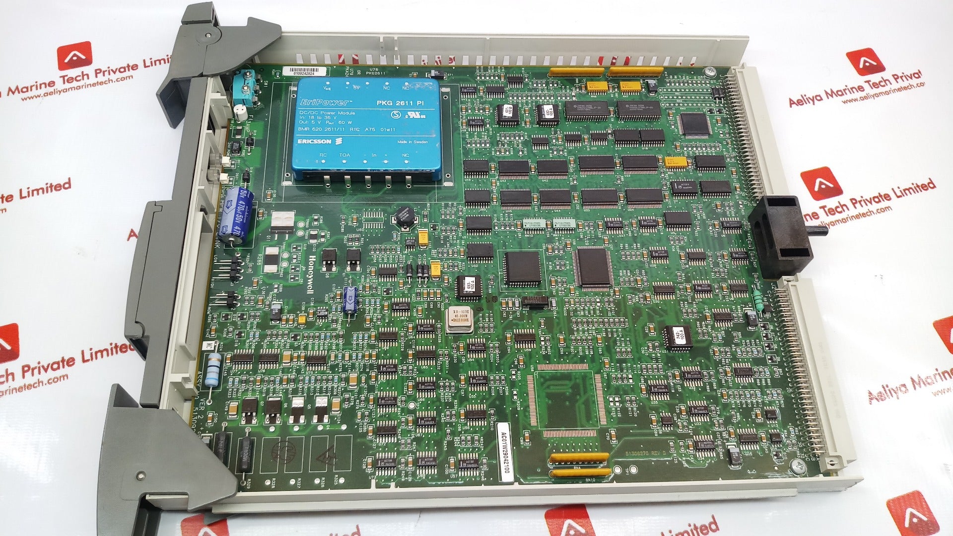 Honeywell 51309276-150 Hw D High Performance I/O Link Ver.2
