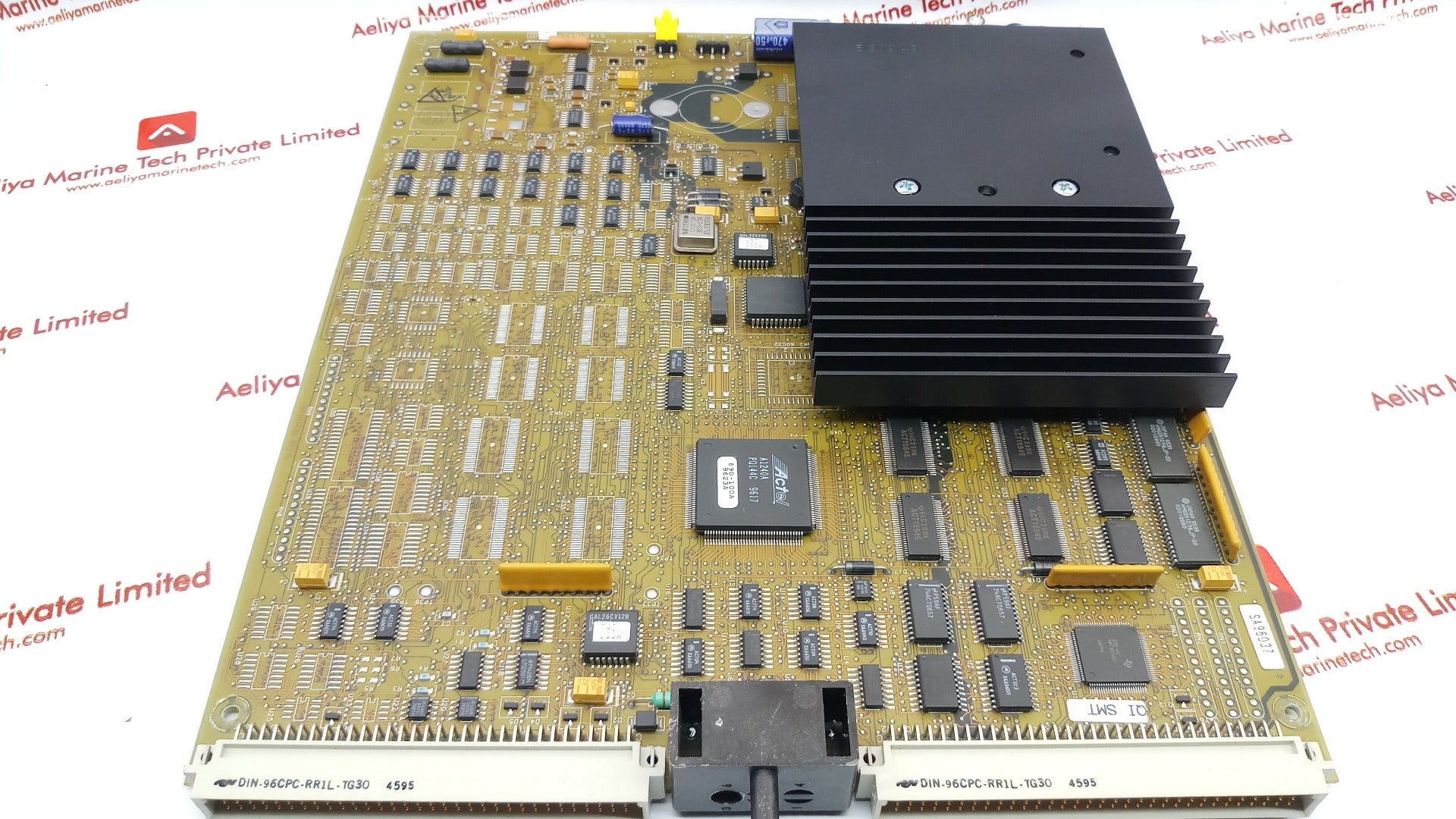 Honeywell 51401642-150 Hw D High Performance I/O Link