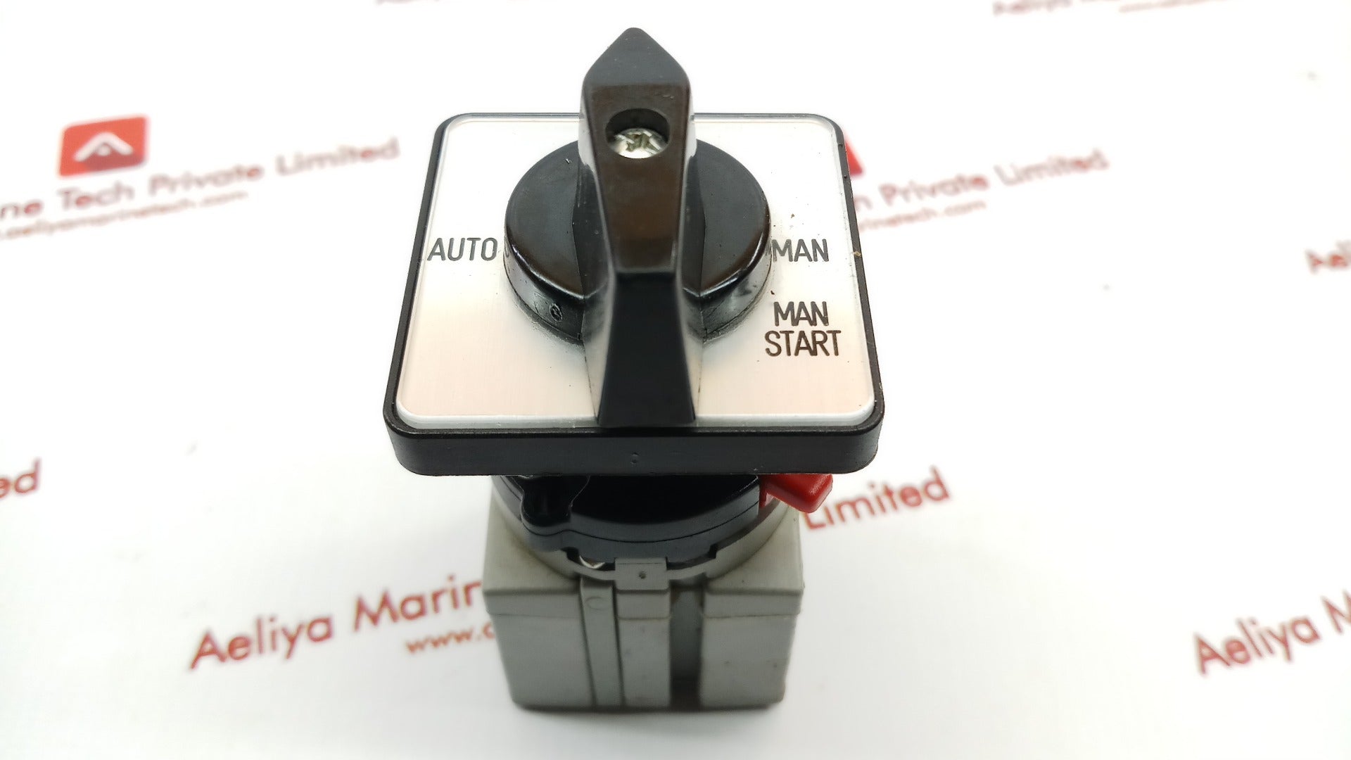 Sontheimer iec 947 en60947 vde 0660 control switch