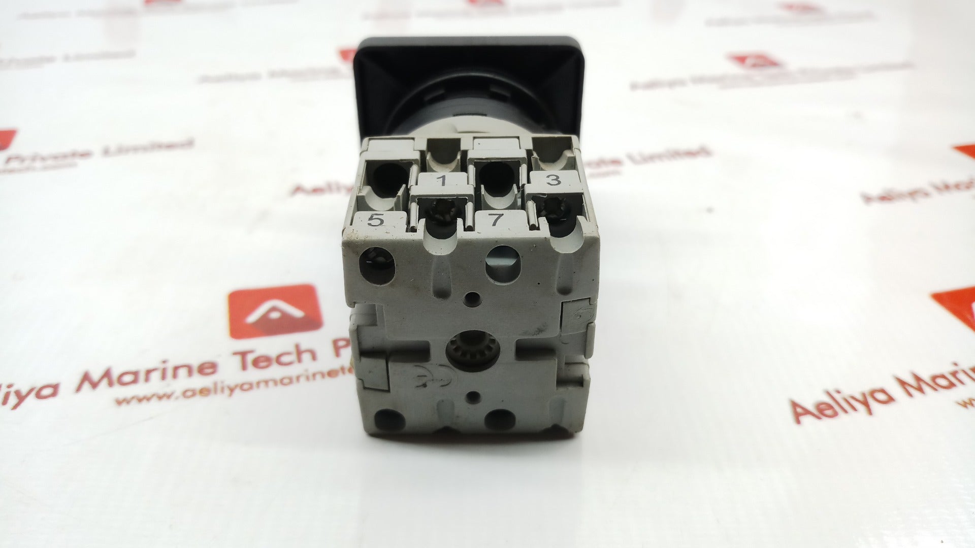 Sontheimer iec 947 en60947 vde 0660 control switch