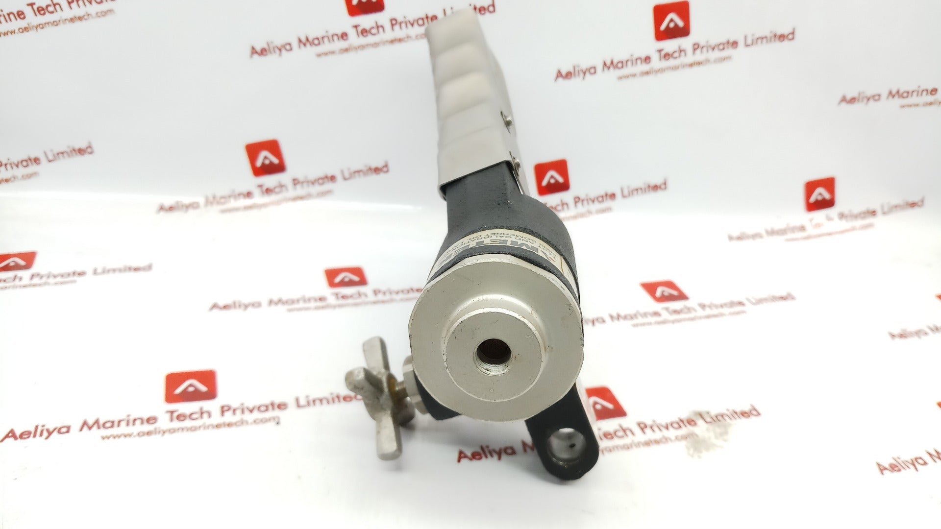 Ametek T-750 Pressure Gauge