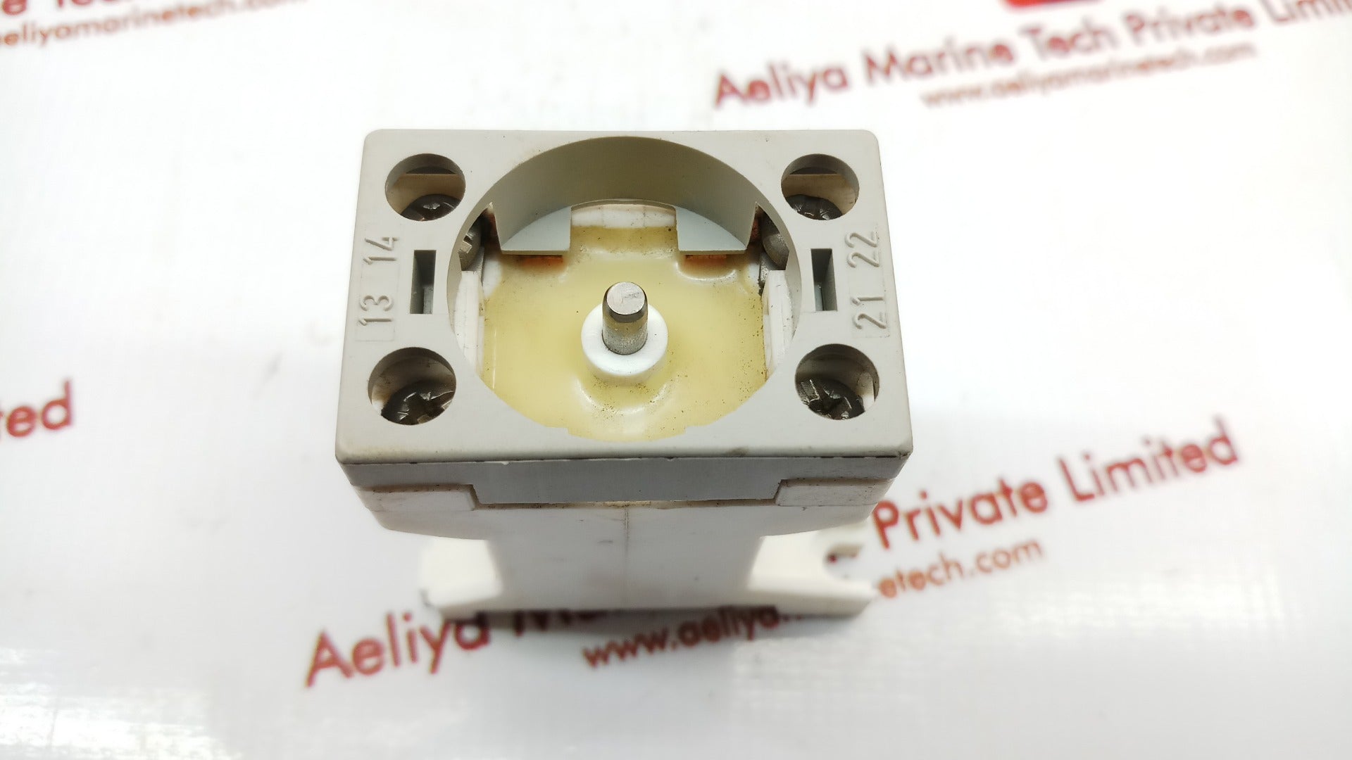 Ceag ghg 4171101r1 push button