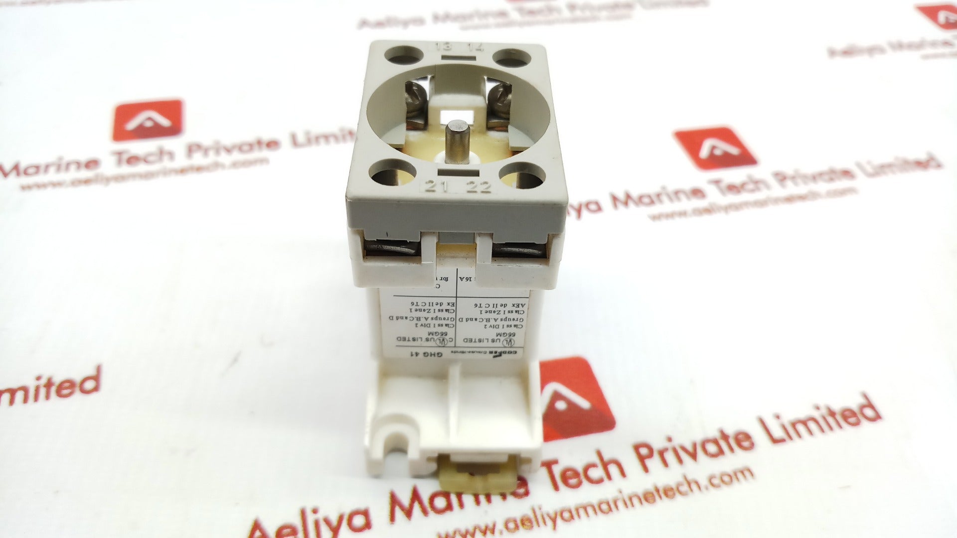 Ceag ghg 4171101r1 push button