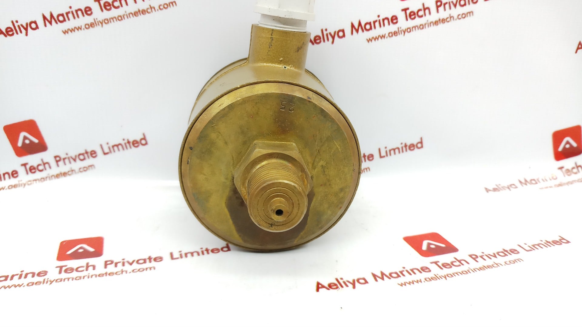 Autronica Gt-1/ 16Kp/Cm2 Pressure Transducer