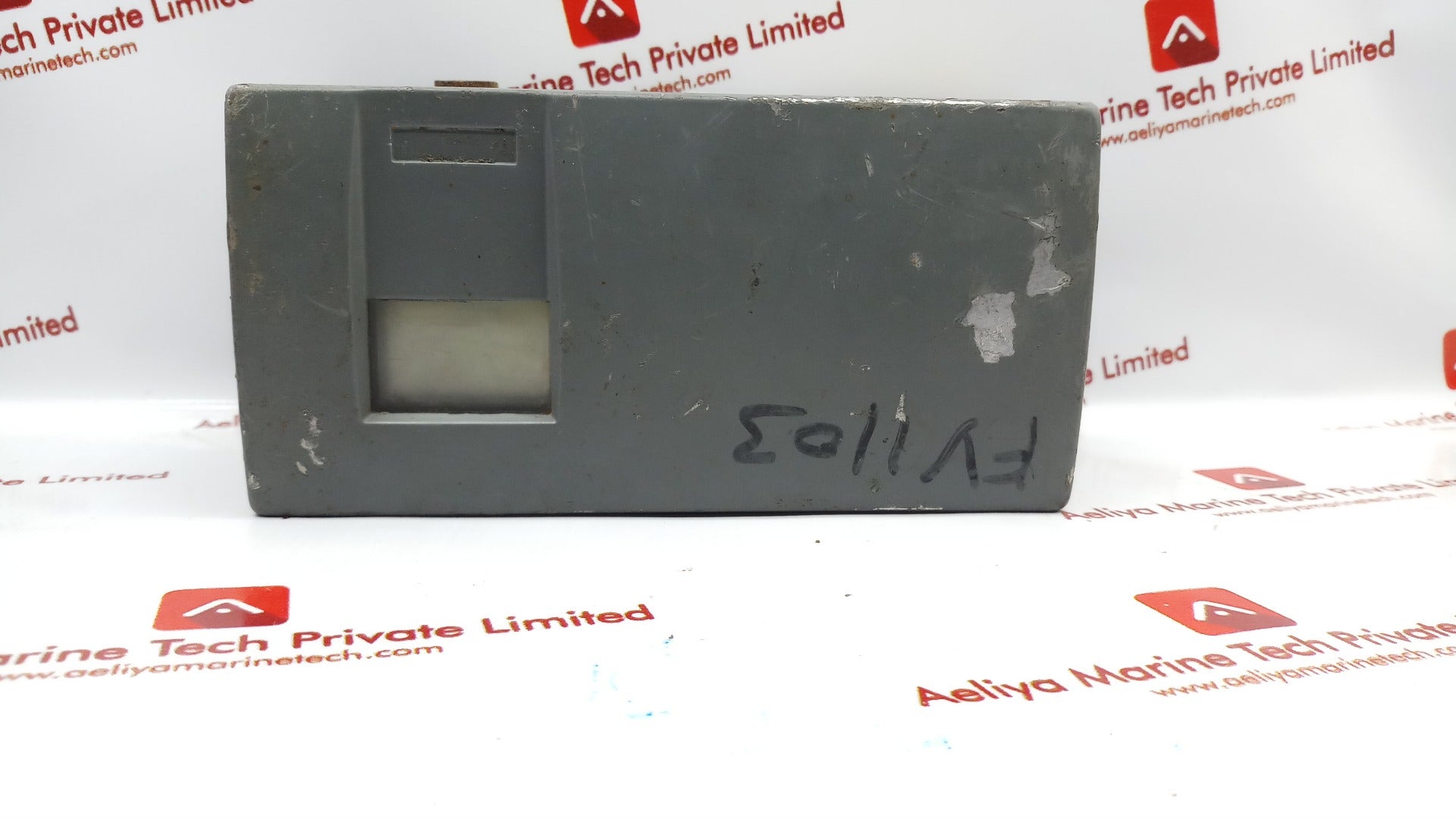 Siemens 6dr5611-0en00-0aa0 sipart ps2 ff positioner valve