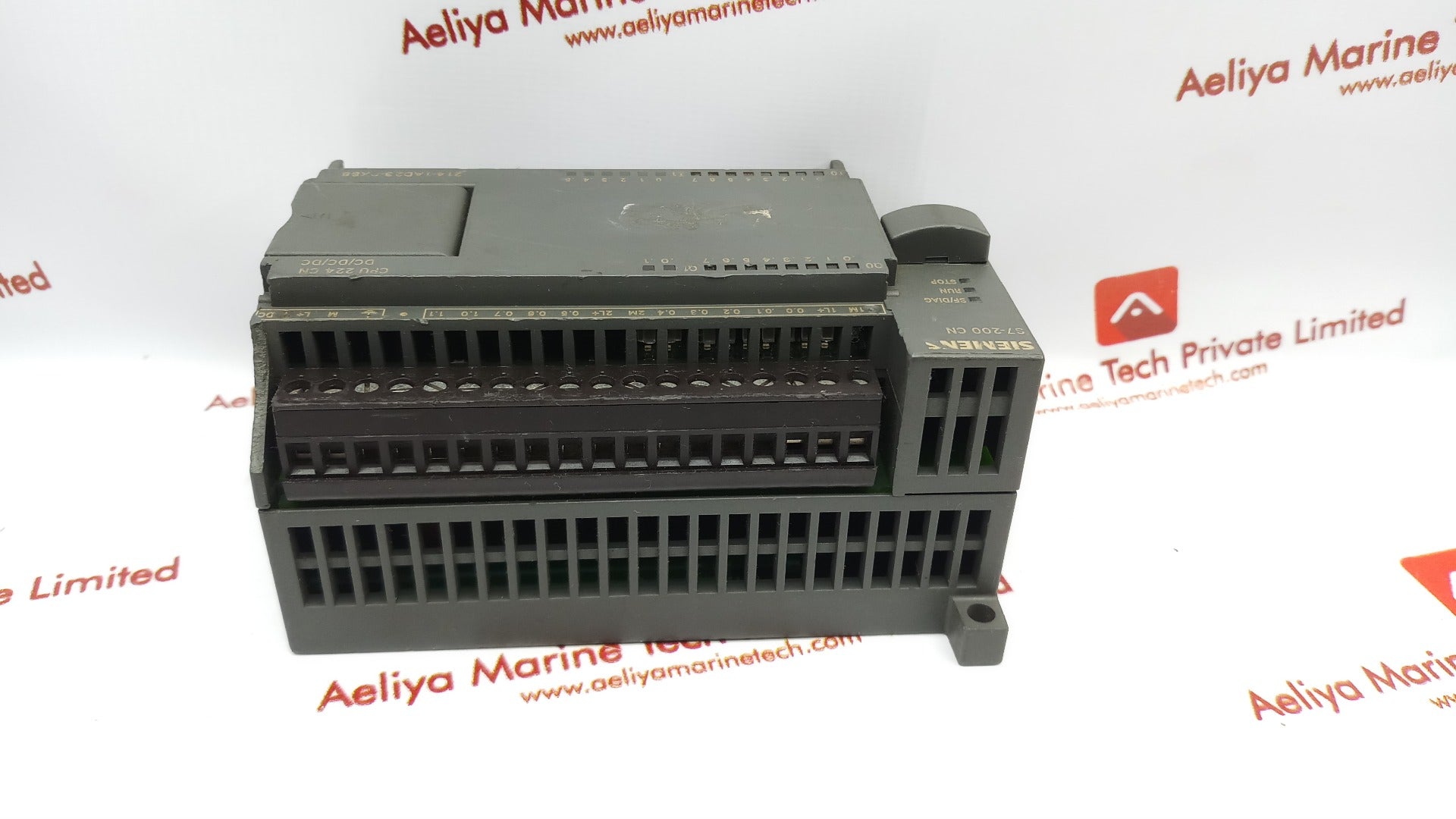 Siemens 6es7 214-1ad23-0xb8