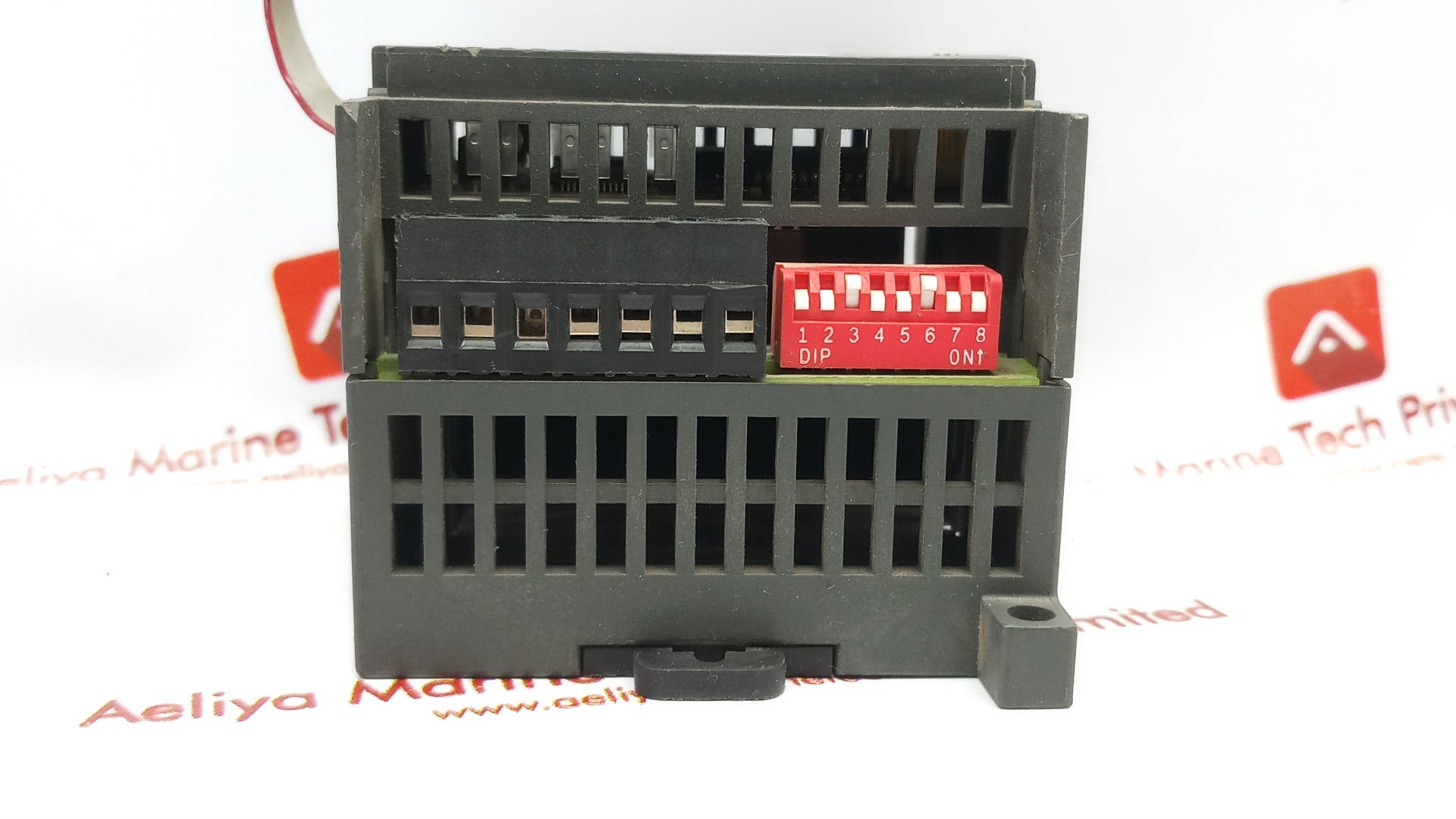 Siemens 6Es7 231-7Pf22-0Xa0 Analog Input Module