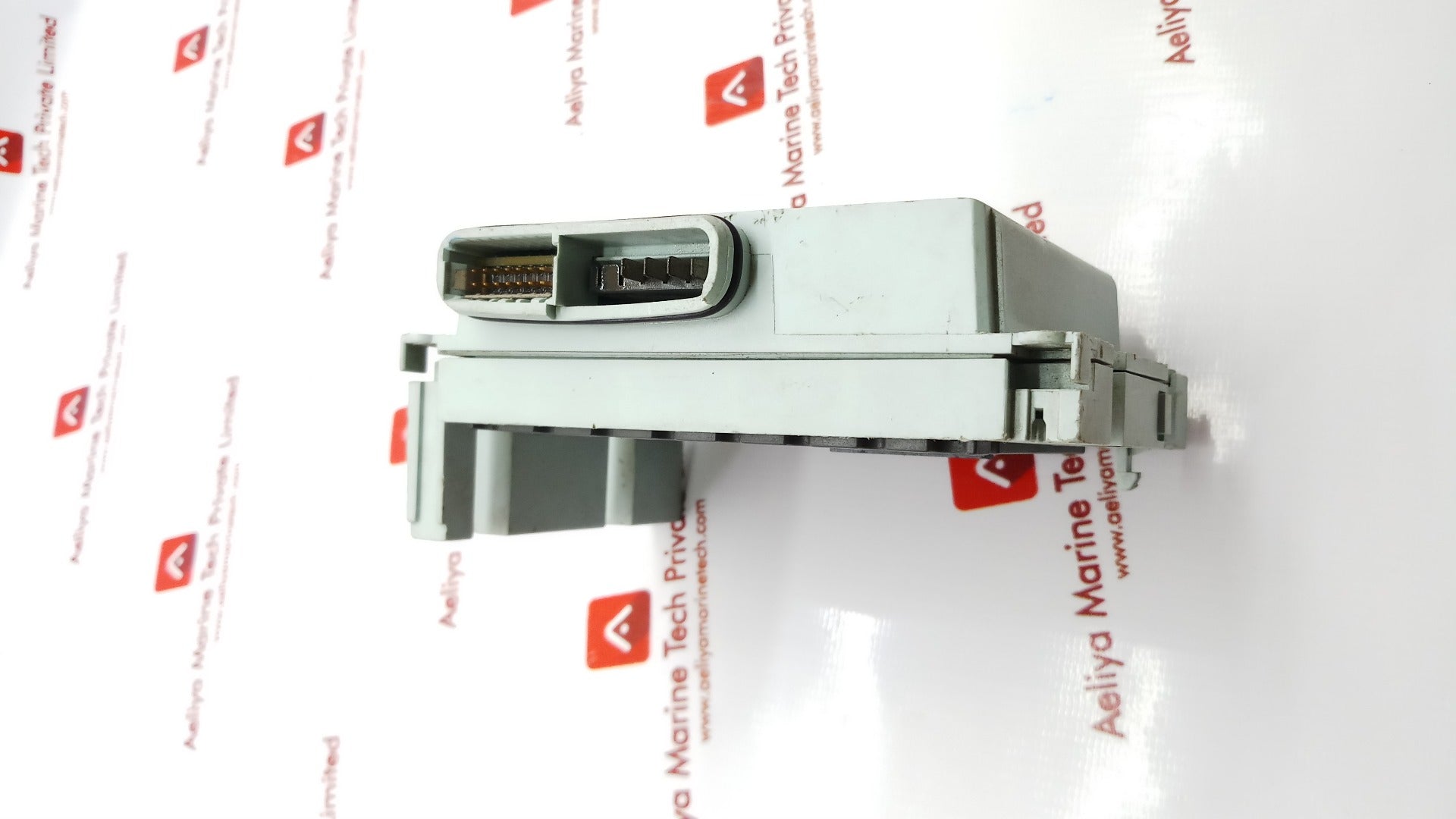 Siemens 6Es7 148-4Fc00-0Ab0 Simatic Et 200Pro Electronic Module