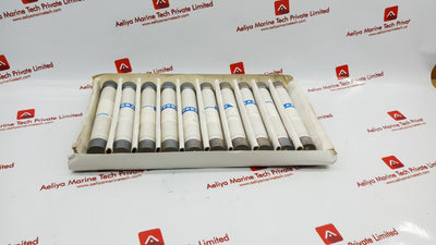 Ferraz Cc1500 Cp Grb 20.127 Fuse 1500V Dc 2500V Ac 4A