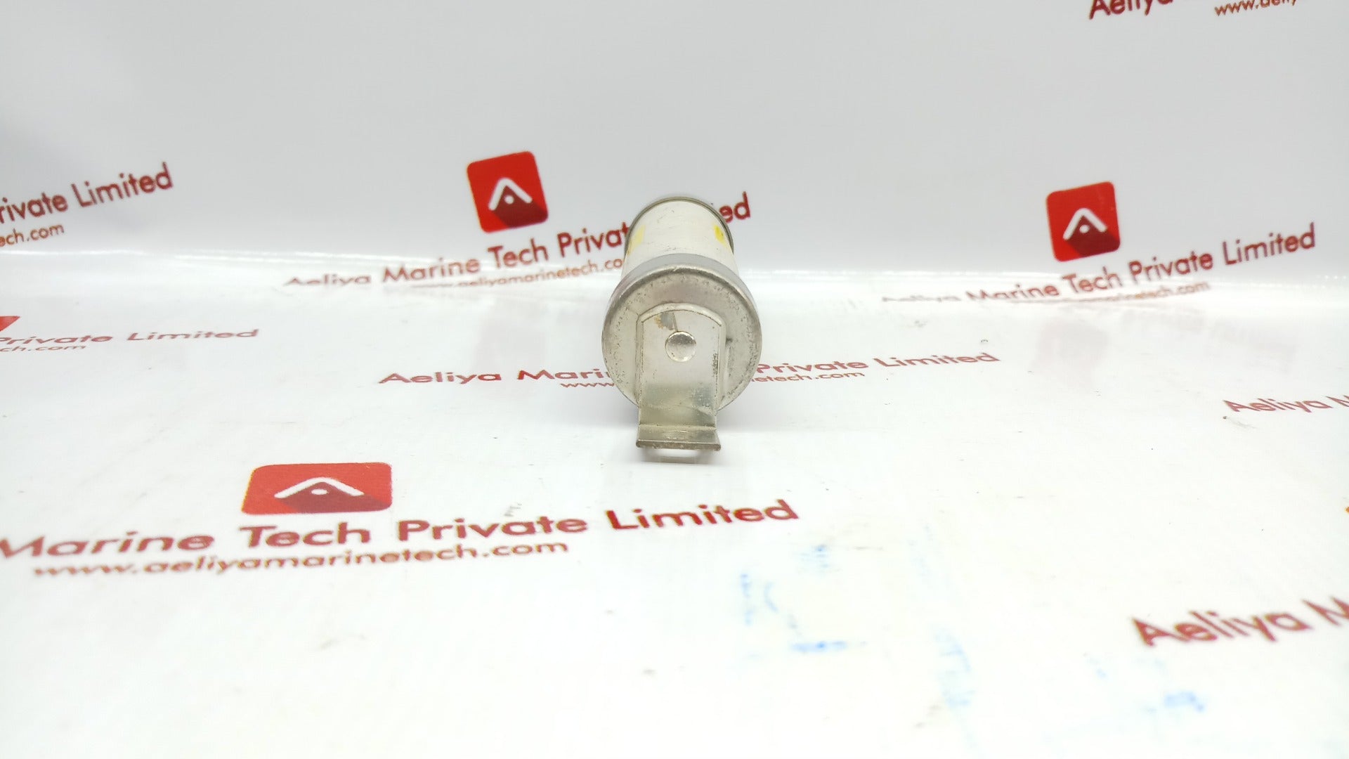 Lot Of 5X Ge Power Hrc Fuse Link 63Amp