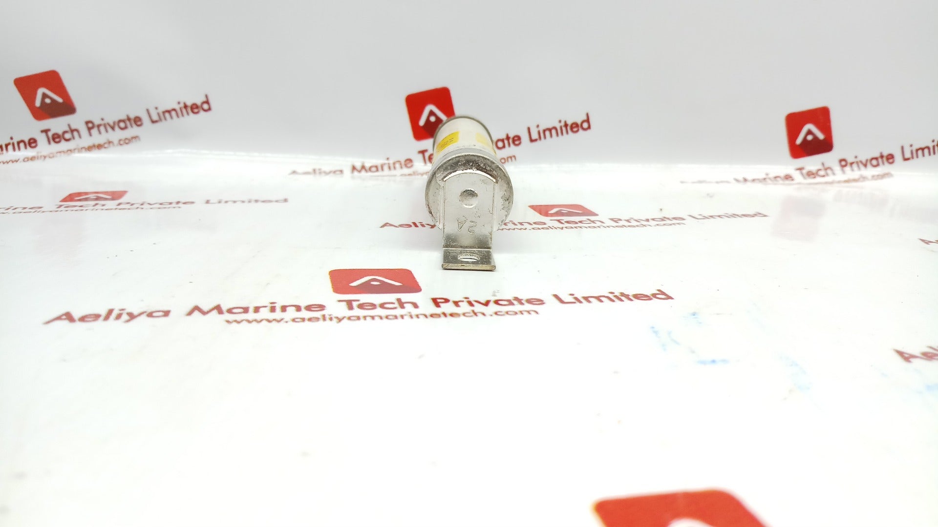 lot of 7x Ge power hrc fuse link 2amp