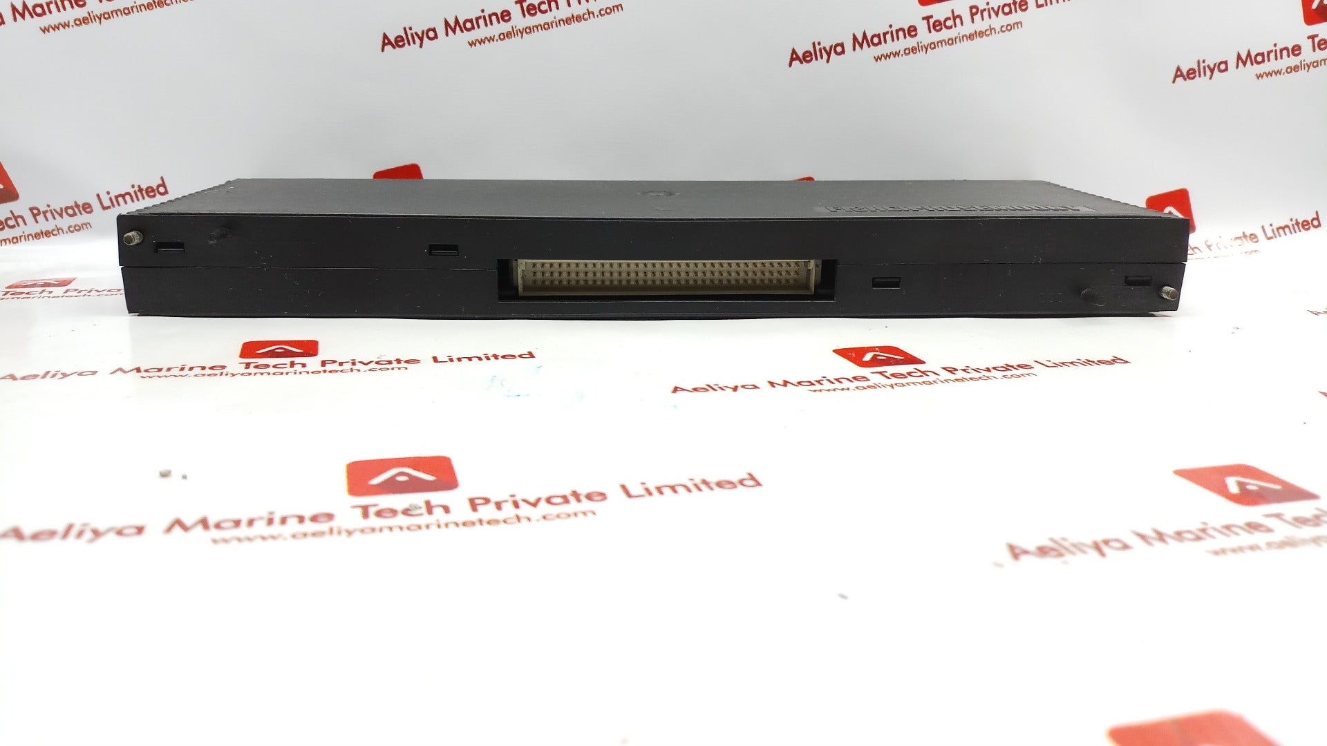 Fisher-rosemount 01984-4418-0001 Analog Output Field Interface Module 4-20 Ma