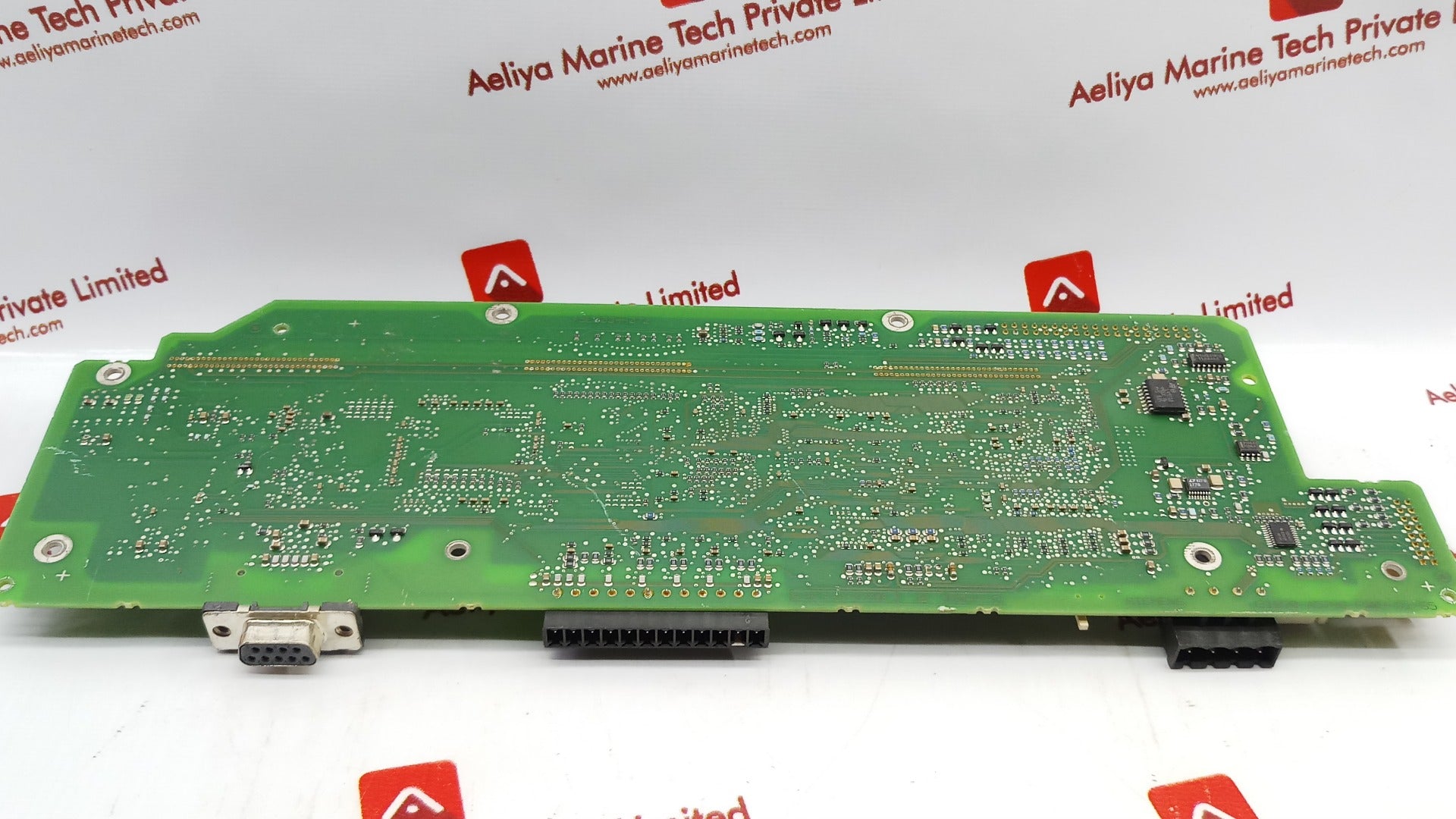 Siemens a5e00444036 masterdrives cucp motherboard