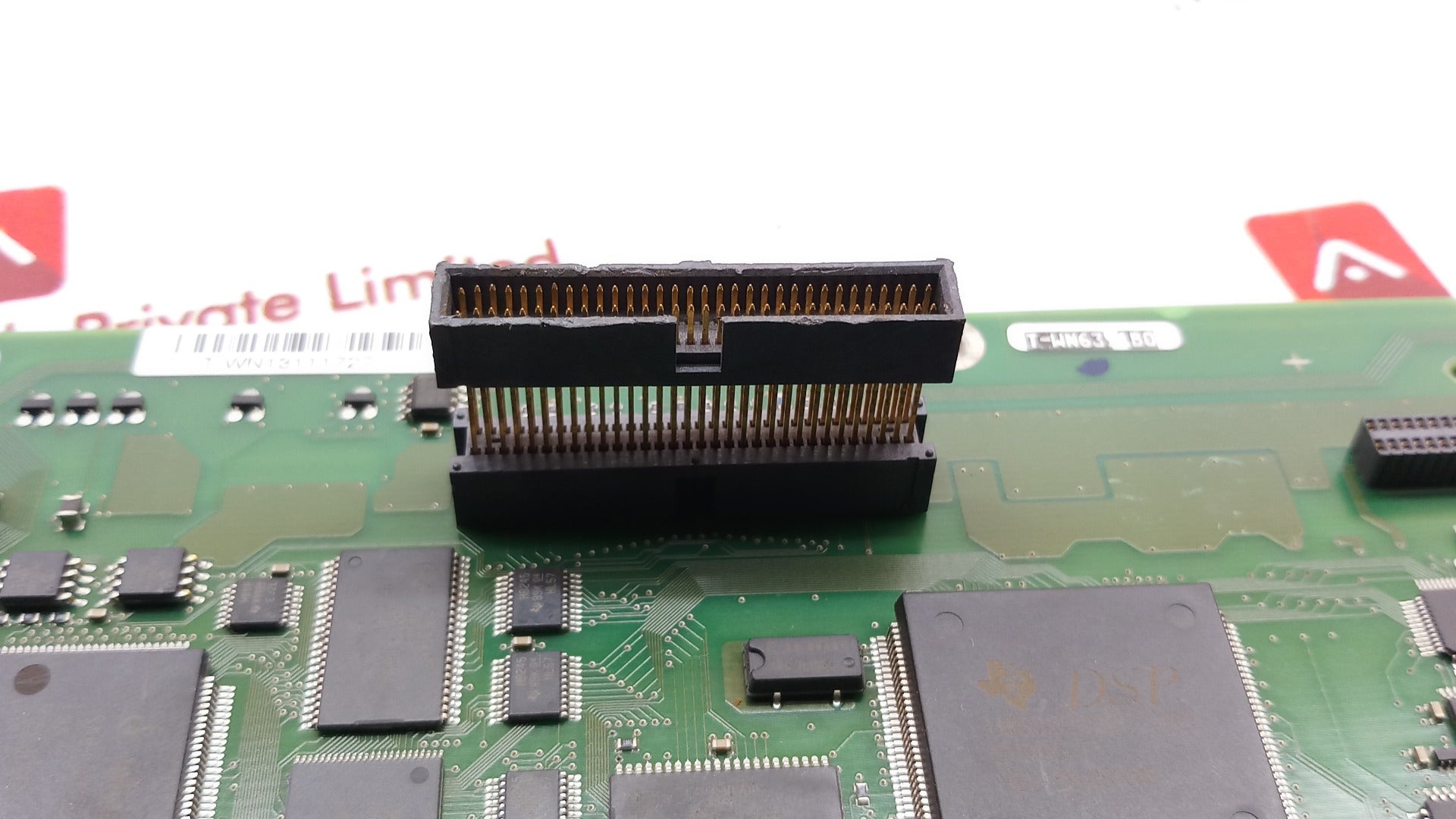 Siemens a5e00444036 masterdrives cucp motherboard