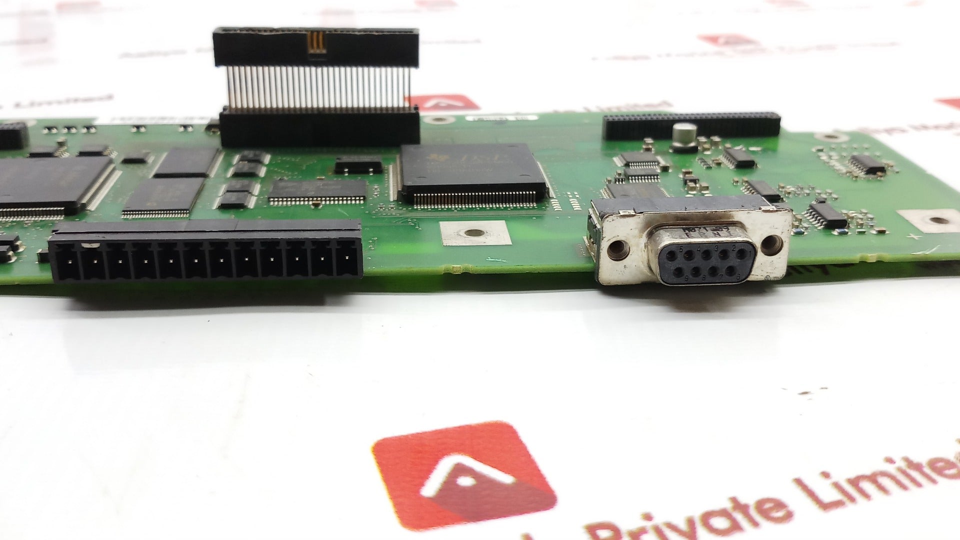 Siemens a5e00444036 masterdrives cucp motherboard