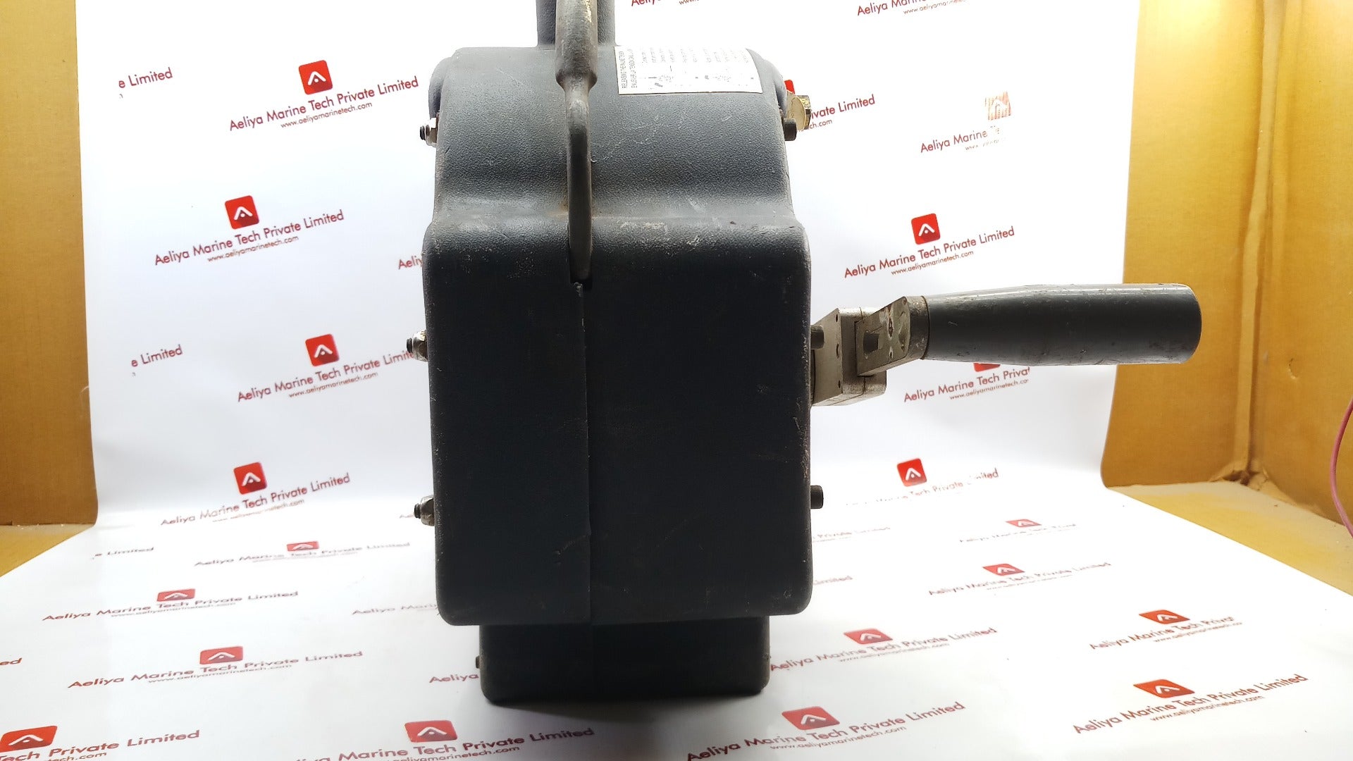 Dbi Sala Ez-line Retractable Horizontal Lifeline Wire Cable System 7605061