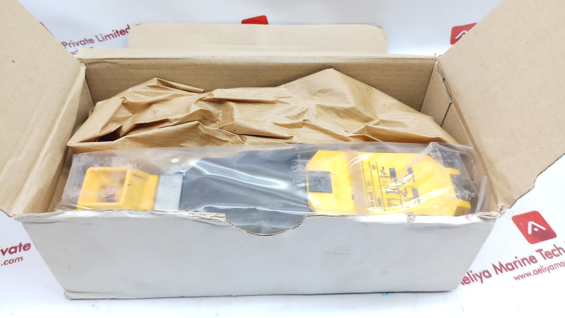 Pilz psen me1m/1as 570004 safety switch
