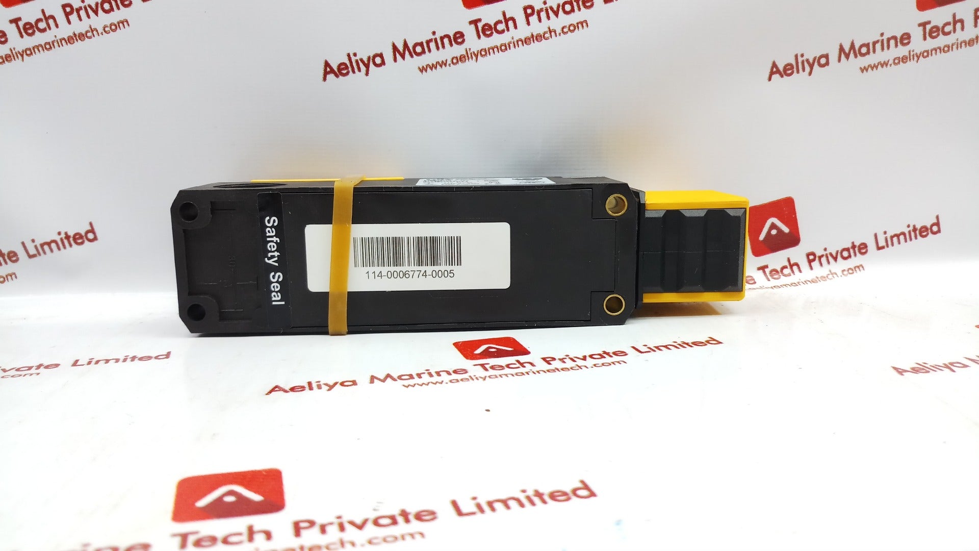 Pilz psen me1m/1as 570004 safety switch