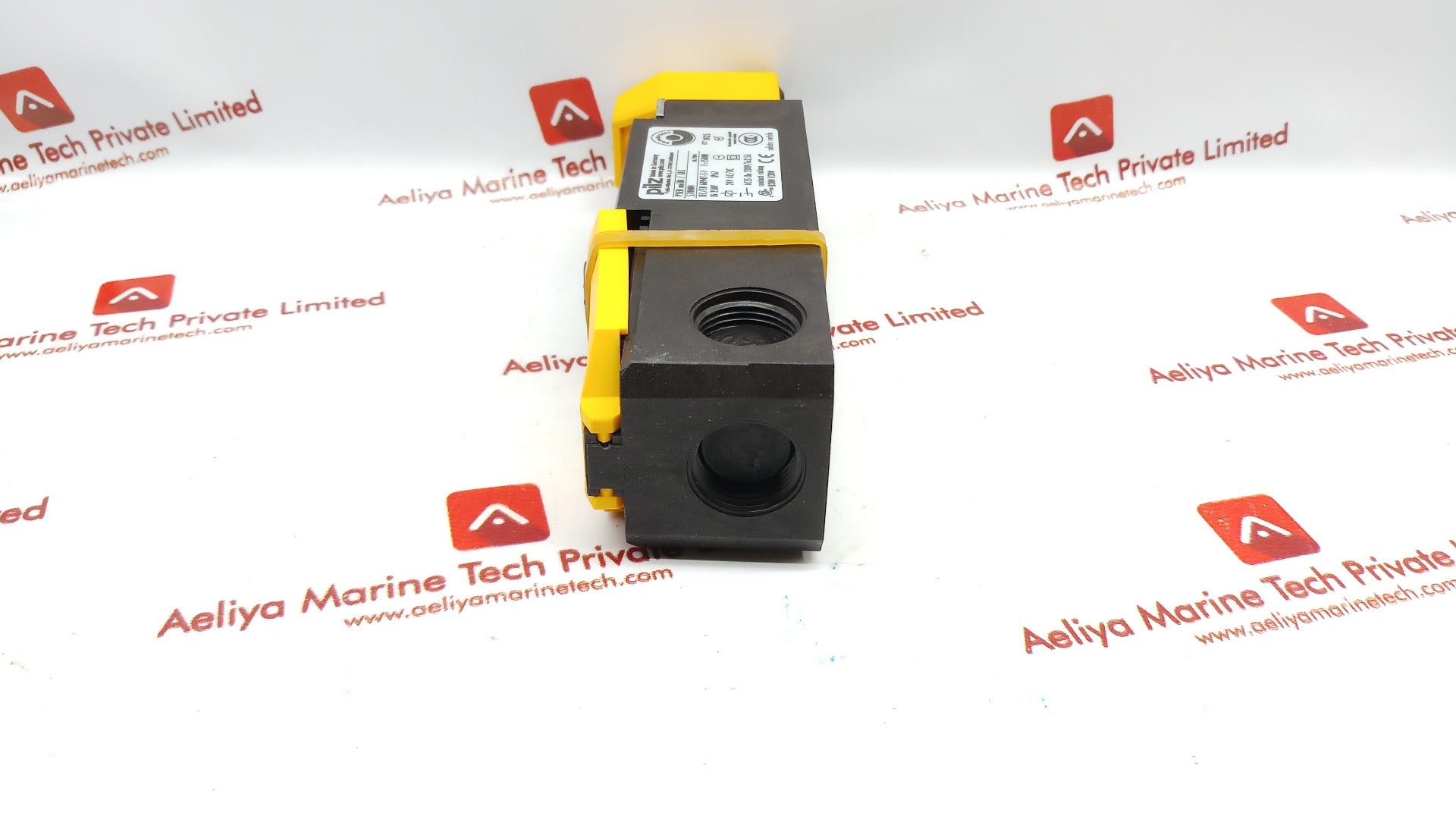 Pilz psen me1m/1as 570004 safety switch