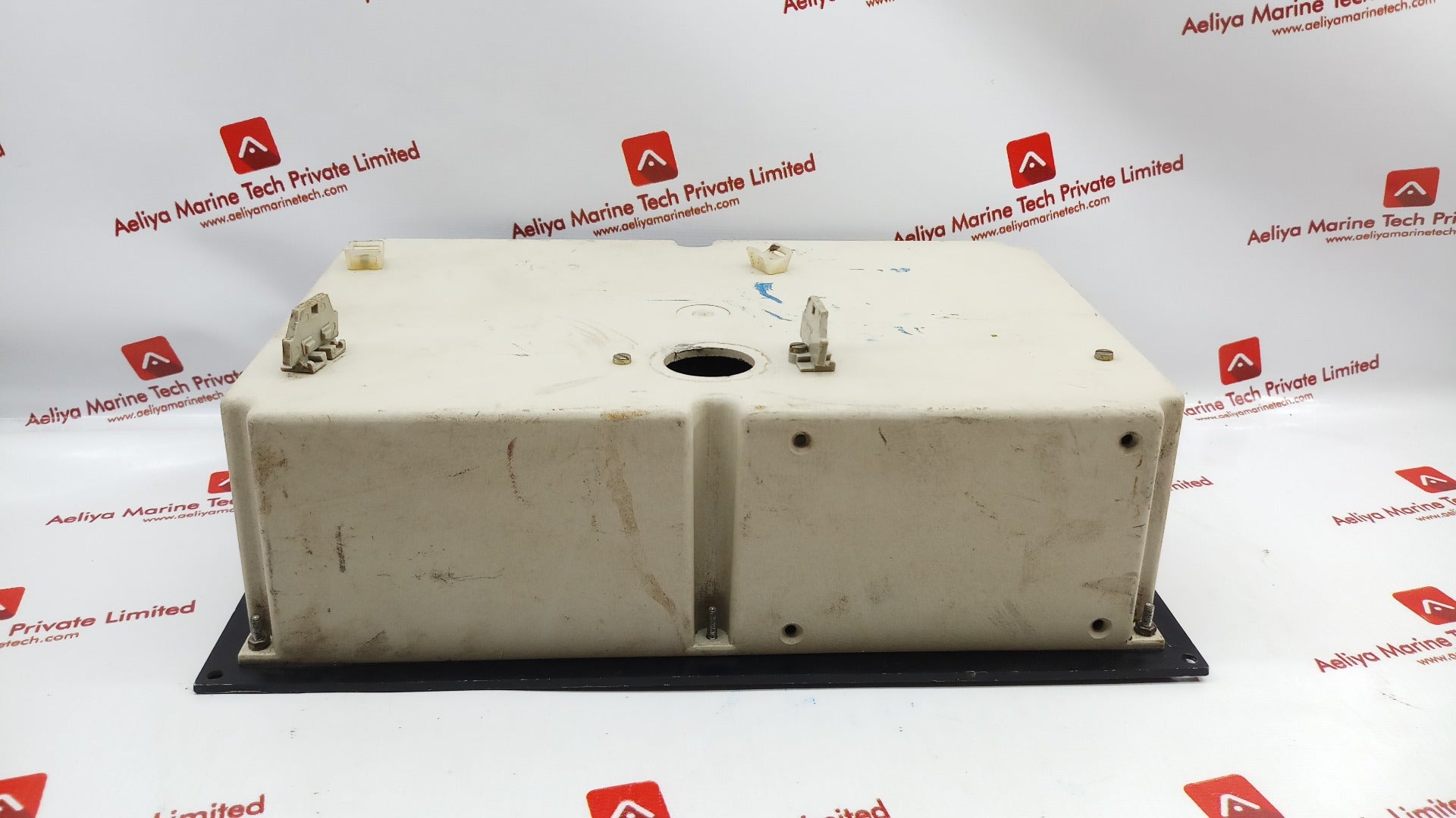 Siemens 6Fs3083-2Ag00 Simos Ima 32C-tl Chamber/Exhibition Panel