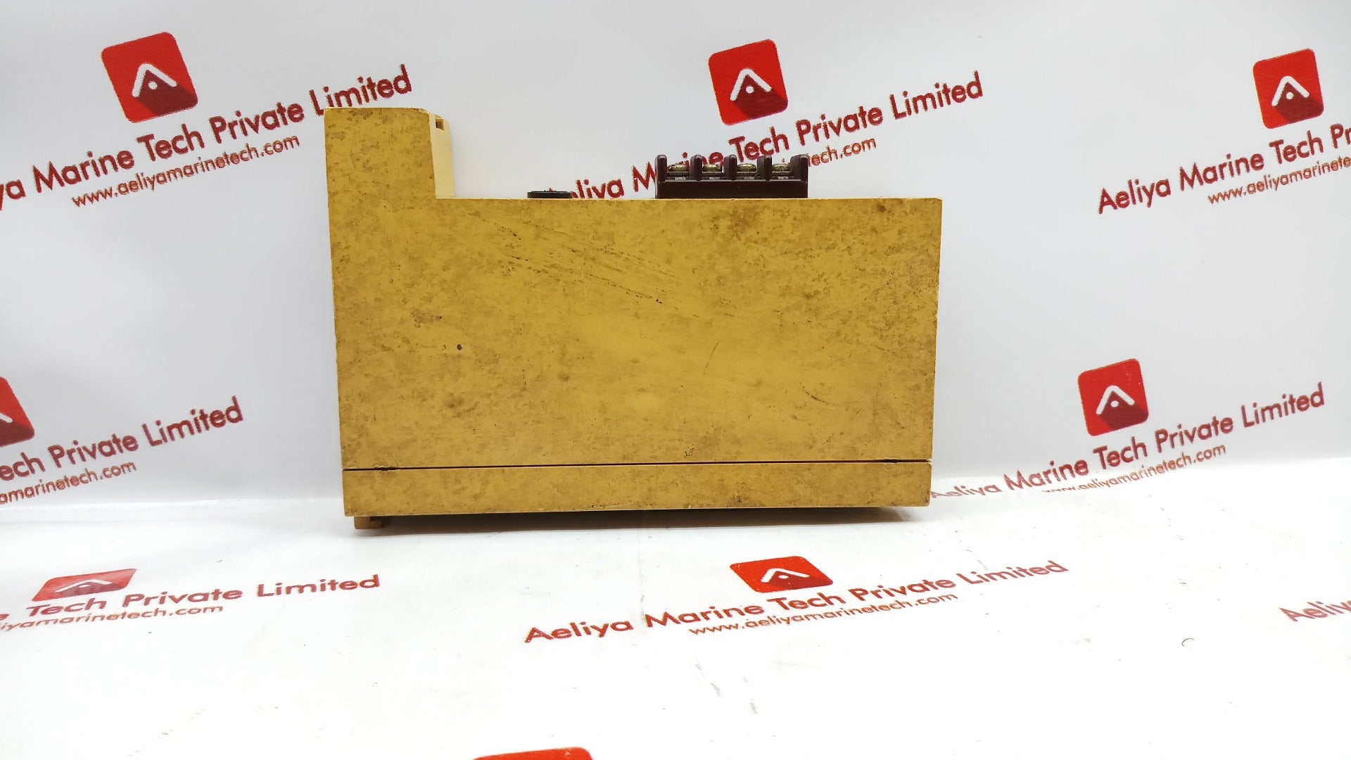 Alspa C50 6F00 24V Ac/Dc Power Supply Module