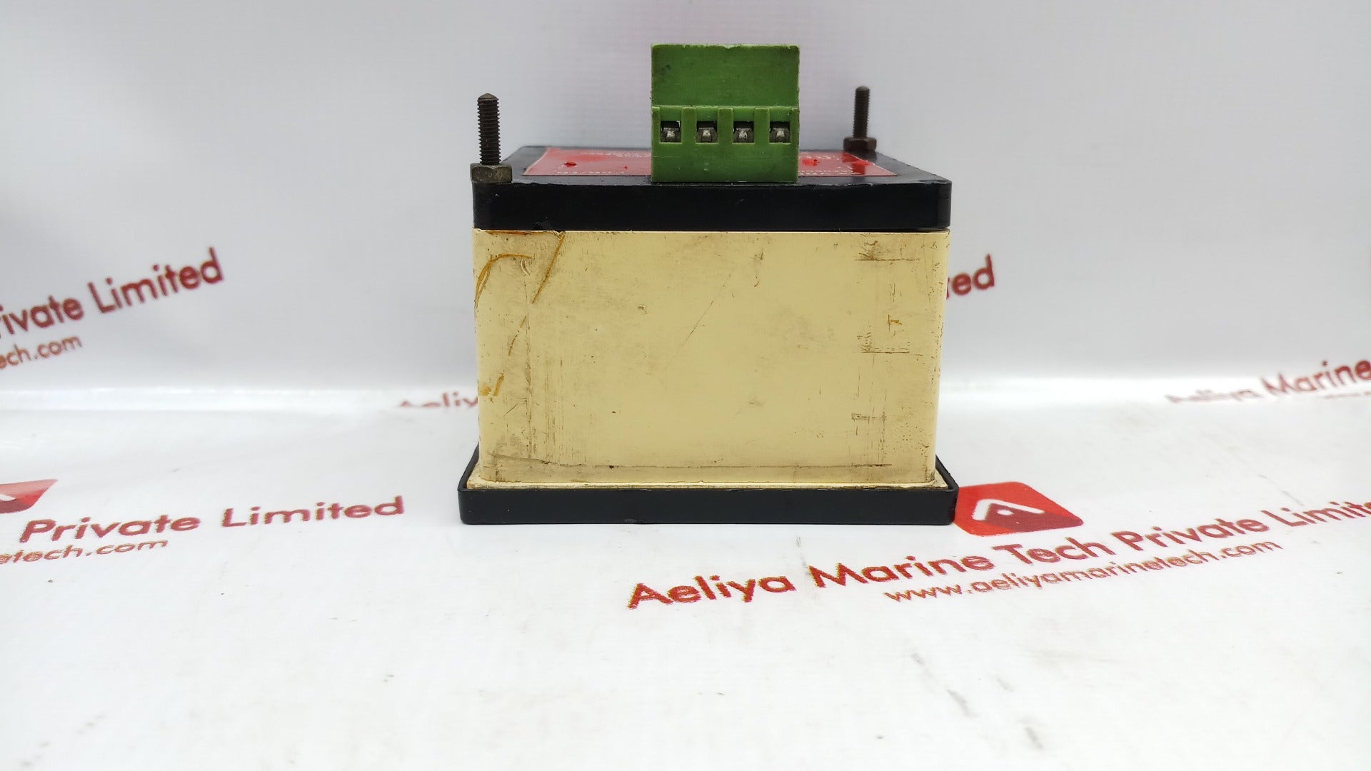 Cmr Np5 4-20Ma Self Powered Indicator